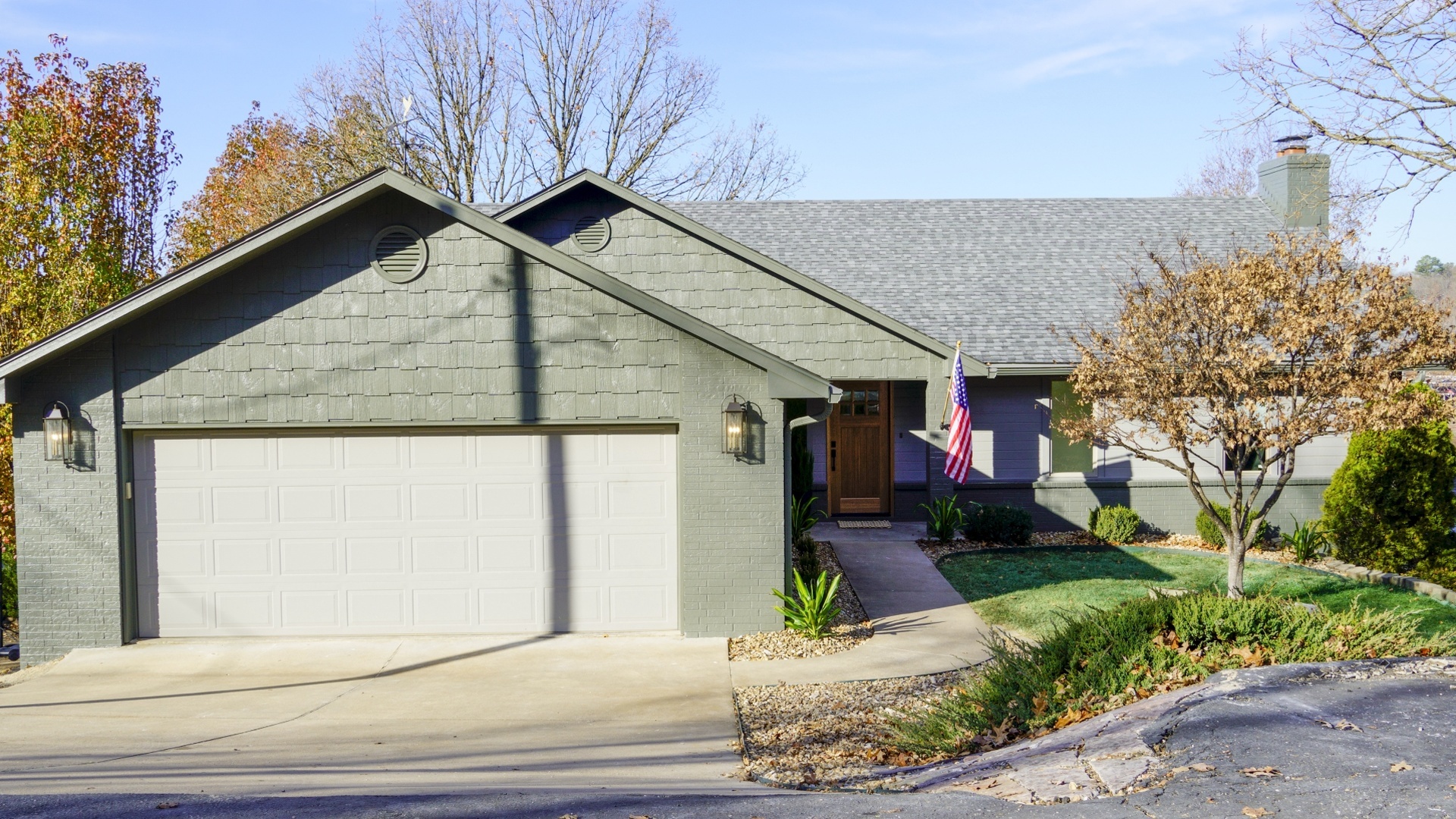 Restaurando Casas com Dave e Jenny : Lar Definitivo