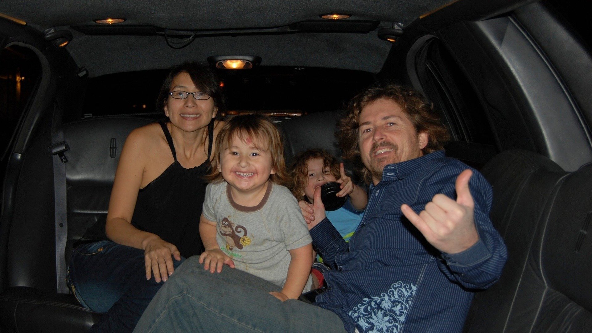 Morte no Deserto : Desaparecidos