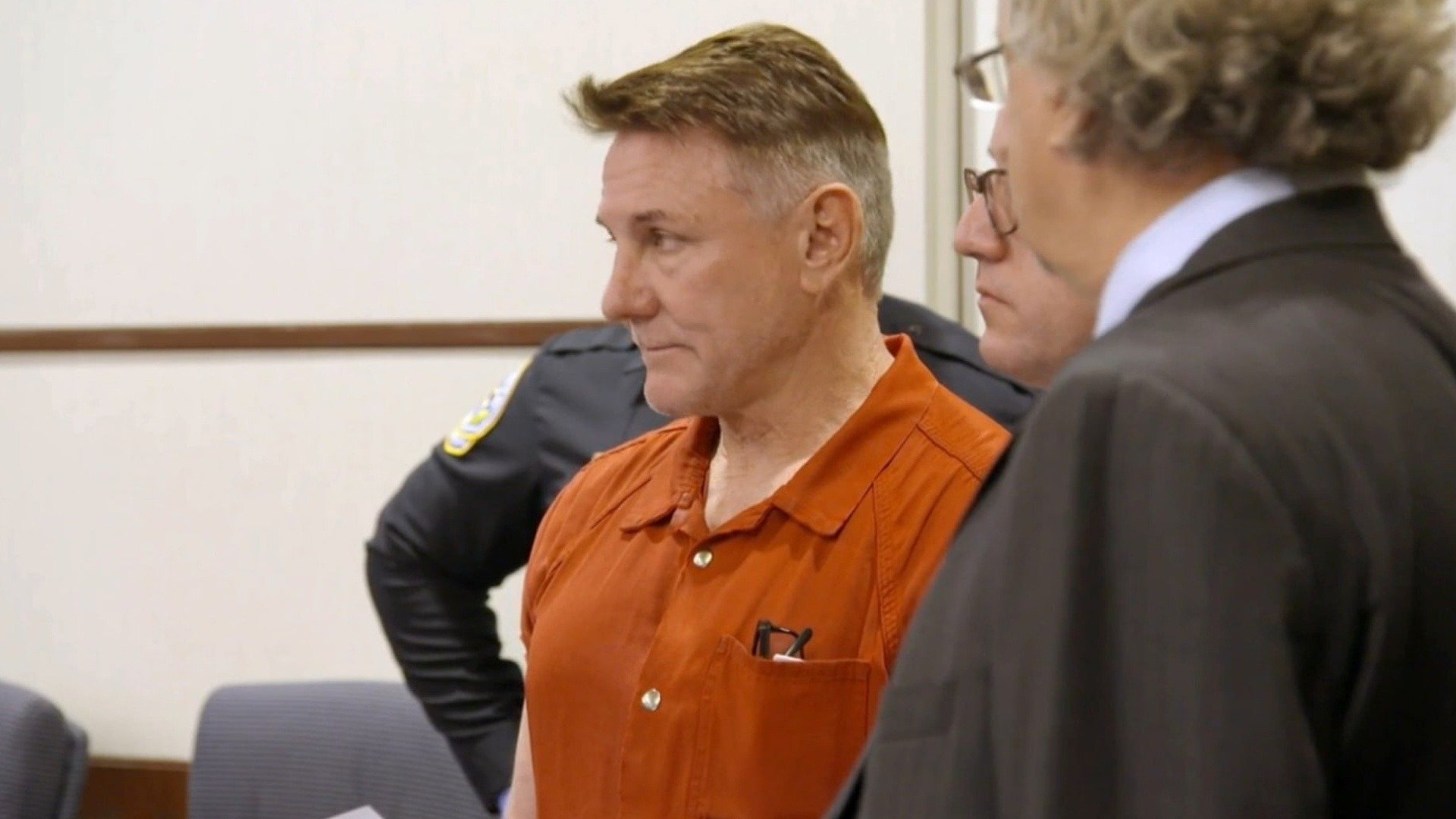 Dose Fatal : Dia de Reconhecimento