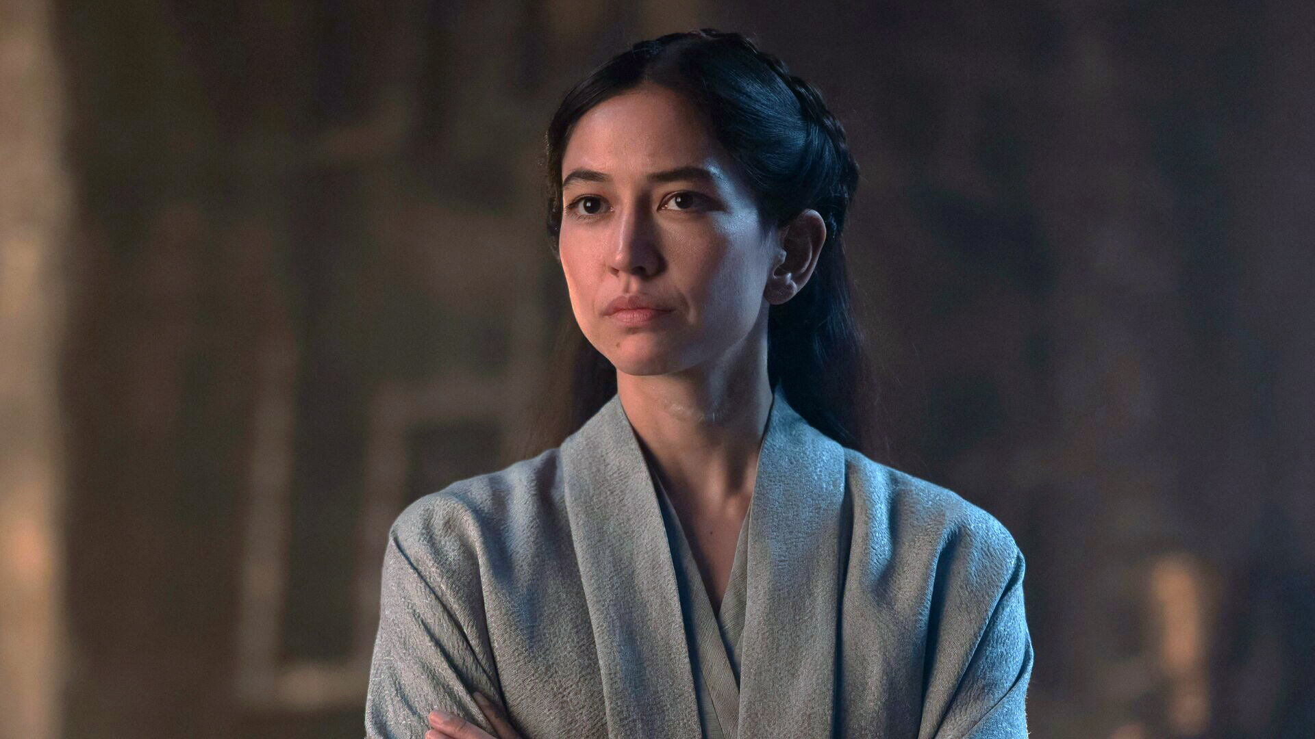 A Casa do Dragão : Os Plebeus