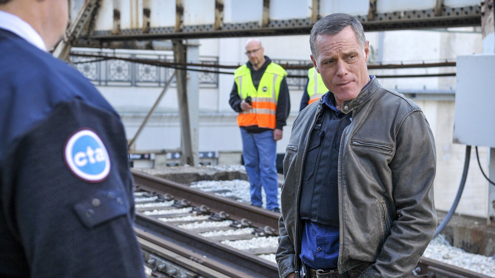 Chicago P.D. : Um Menino Morto, Um Caderno e Muitas Suposições