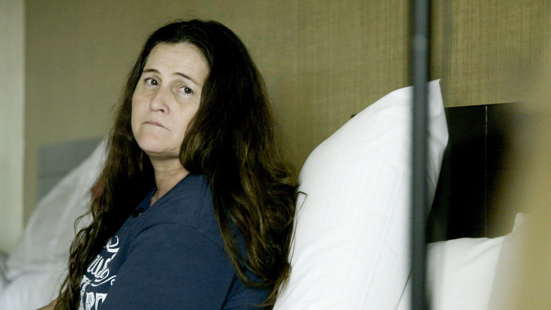 O Misterioso Caso de Christina Whittaker : De Explodir a Cabeça