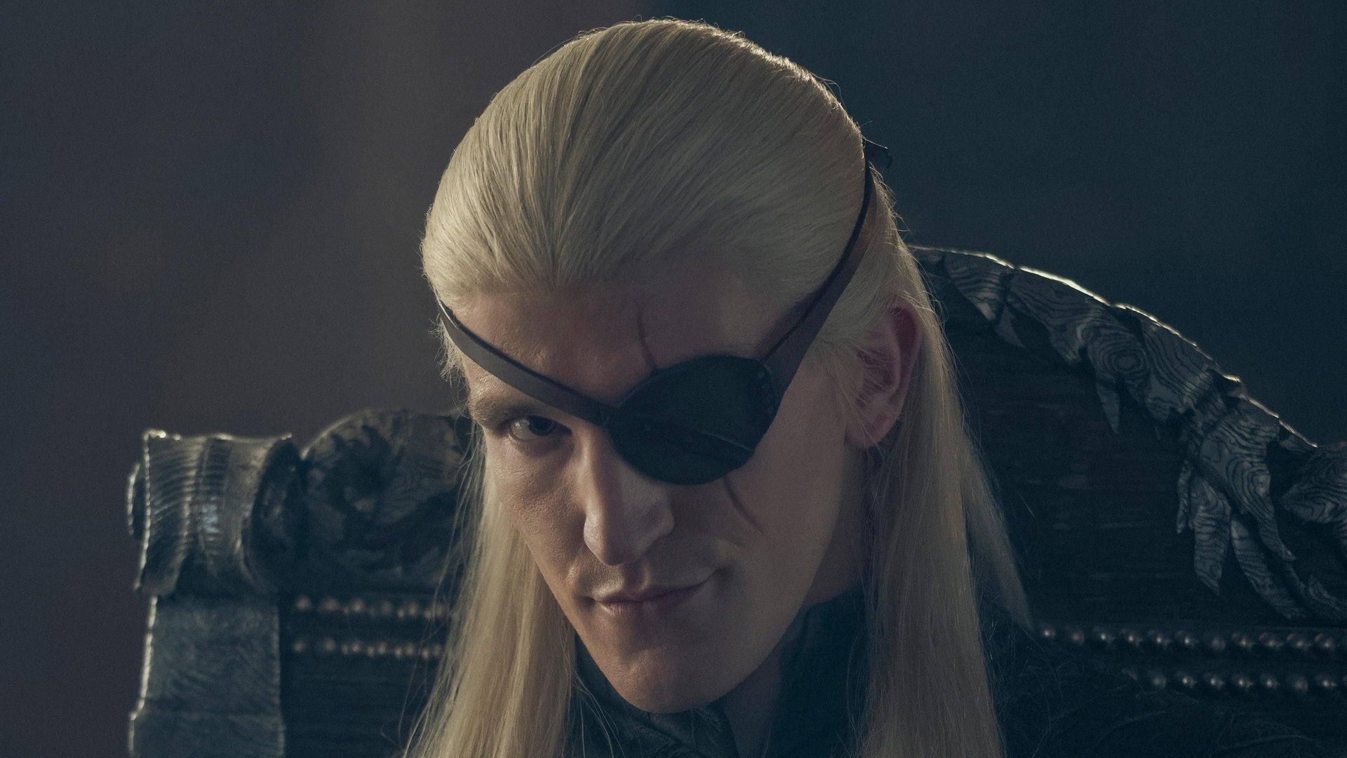 A Casa do Dragão : O Regente