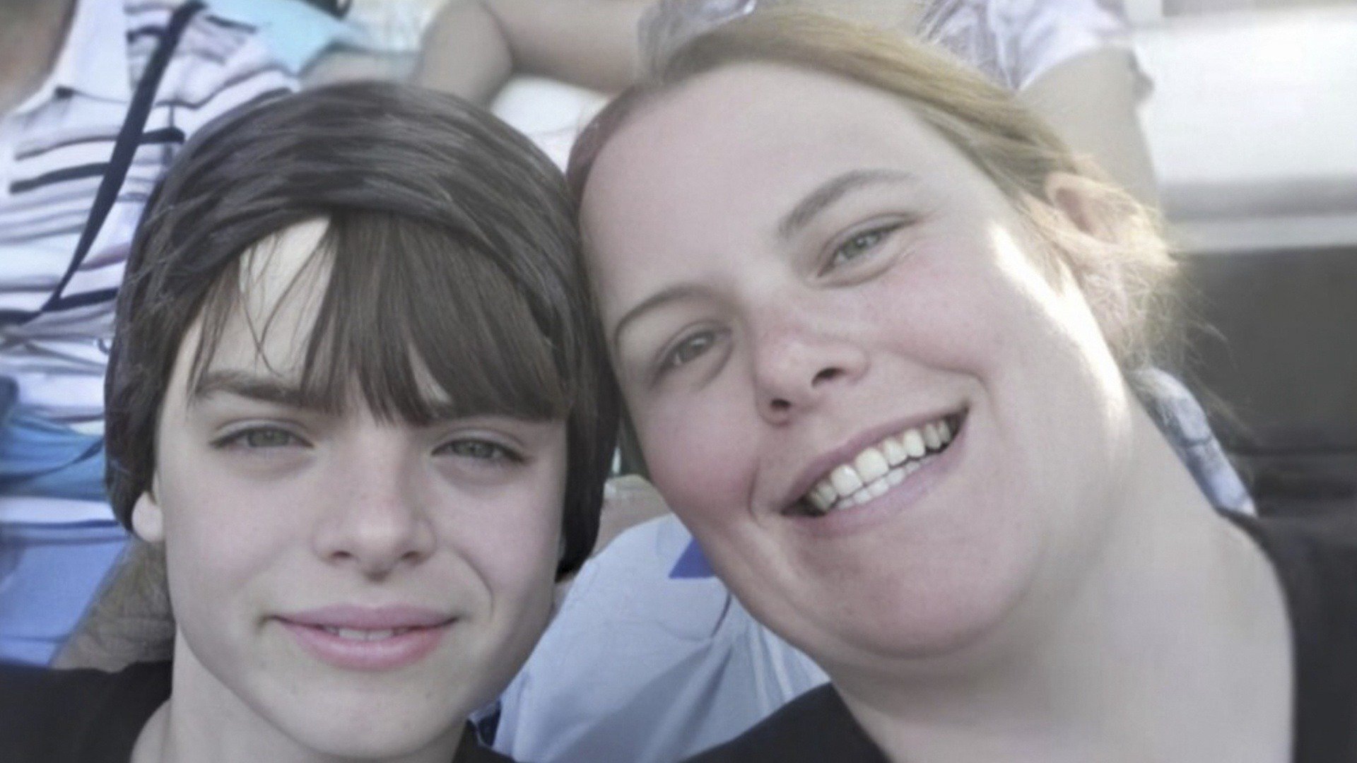 Casados com o Inimigo : Obsessão Fatal