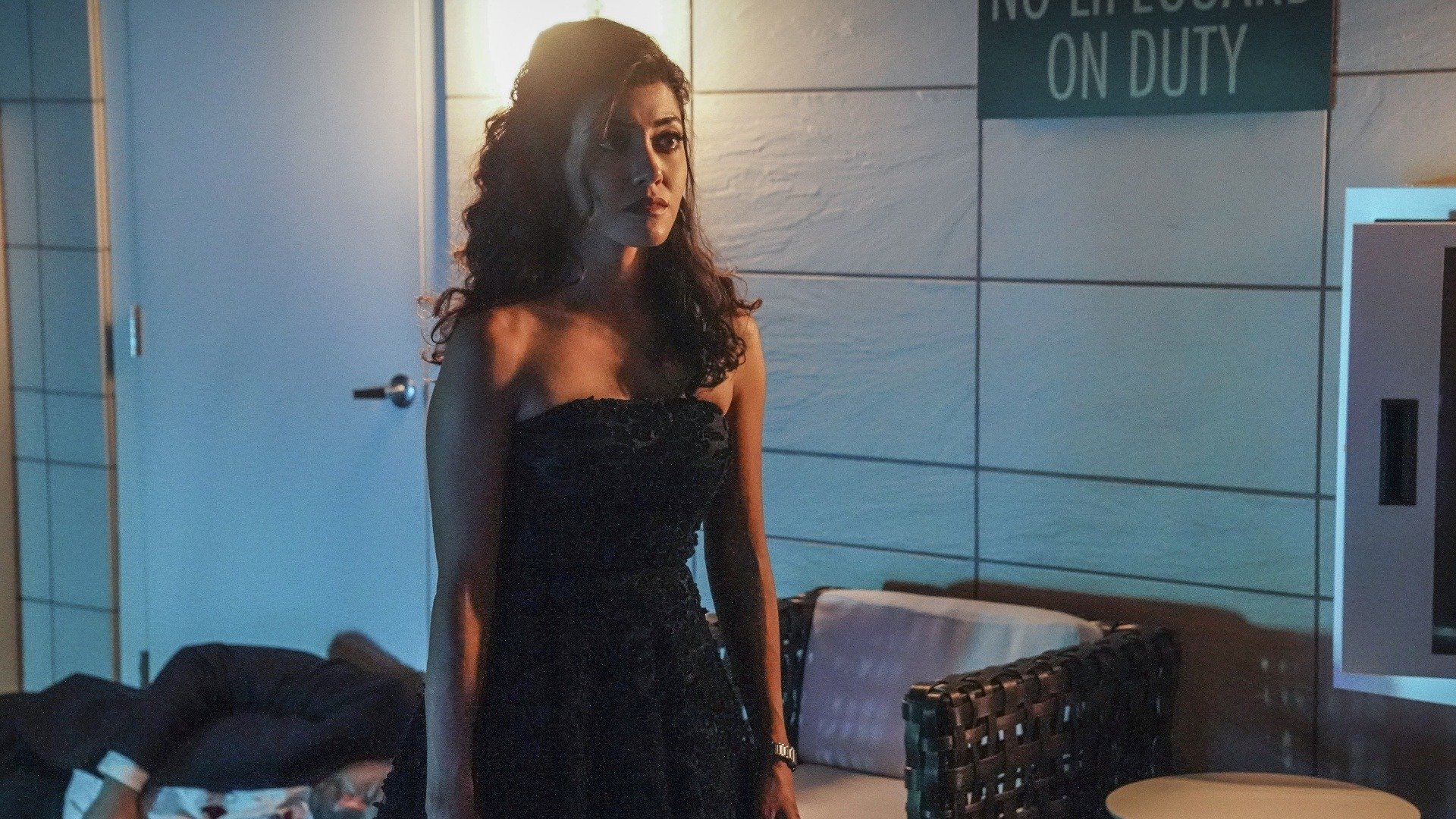 NCIS: Hawai'i : The Game