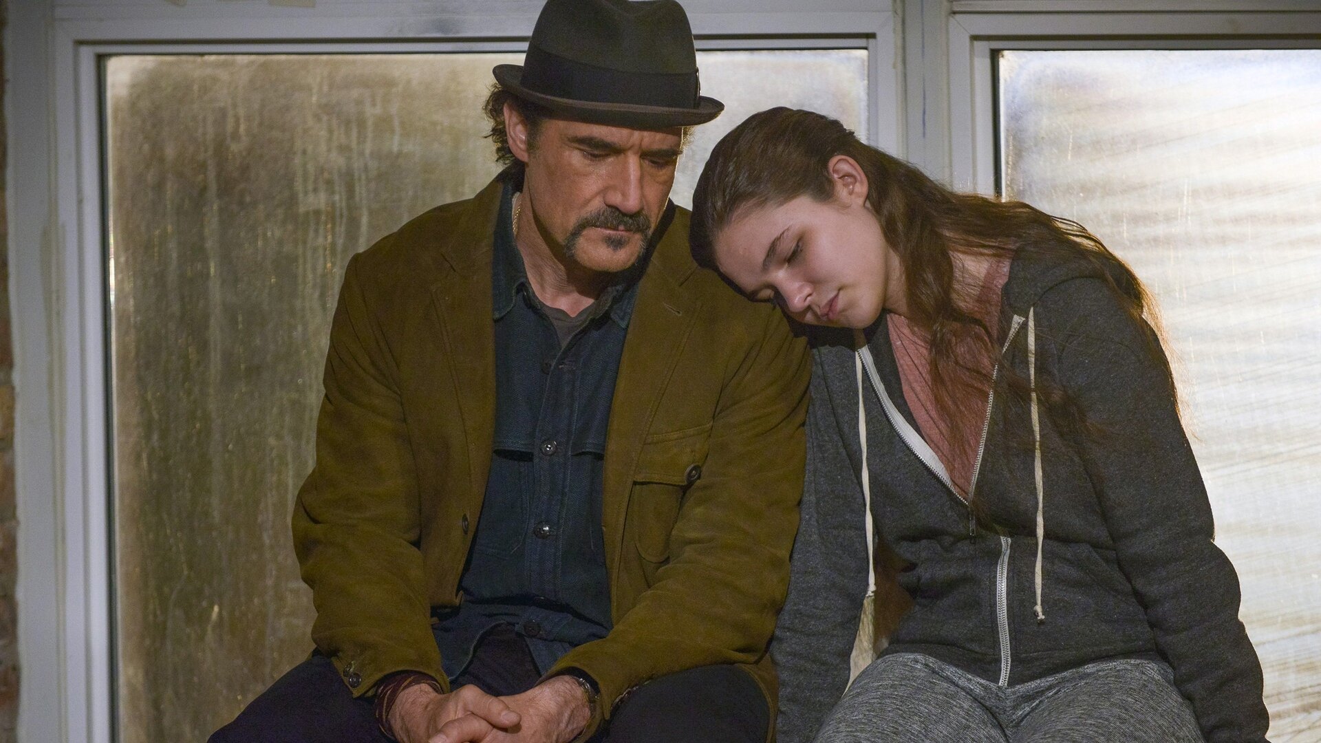 Chicago P.D. : Nunca se Esqueça de que Eu Amo Você