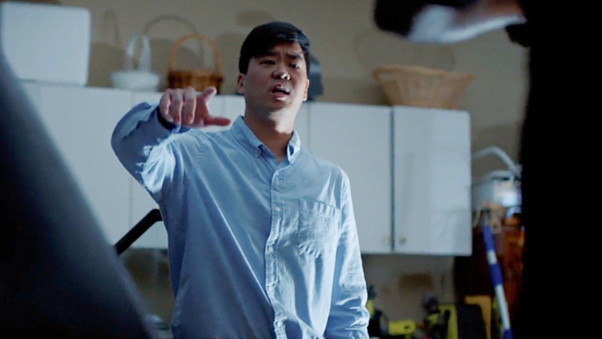 Detetive Americano com Joe Kenda : Obsessão Mortal