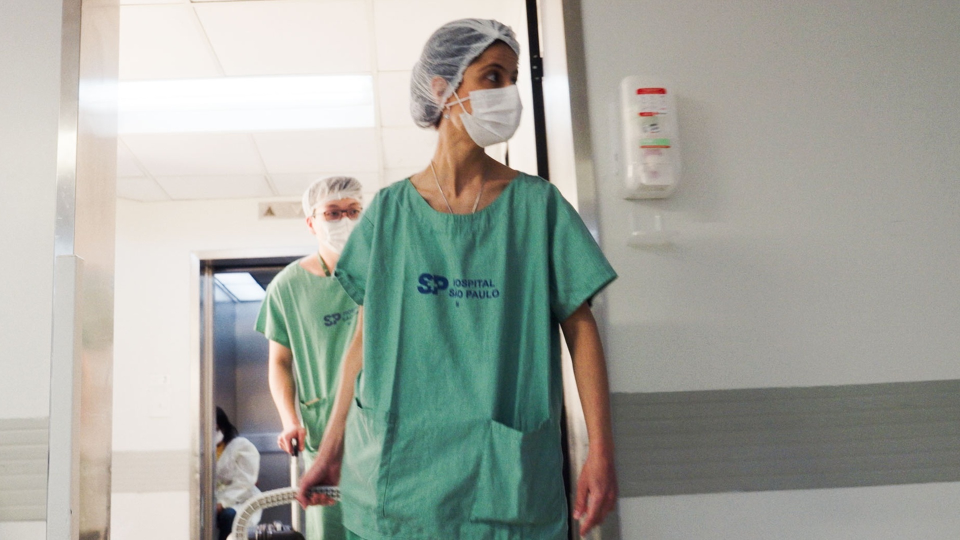 Operação Transplante : O Transplante Muda Tudo