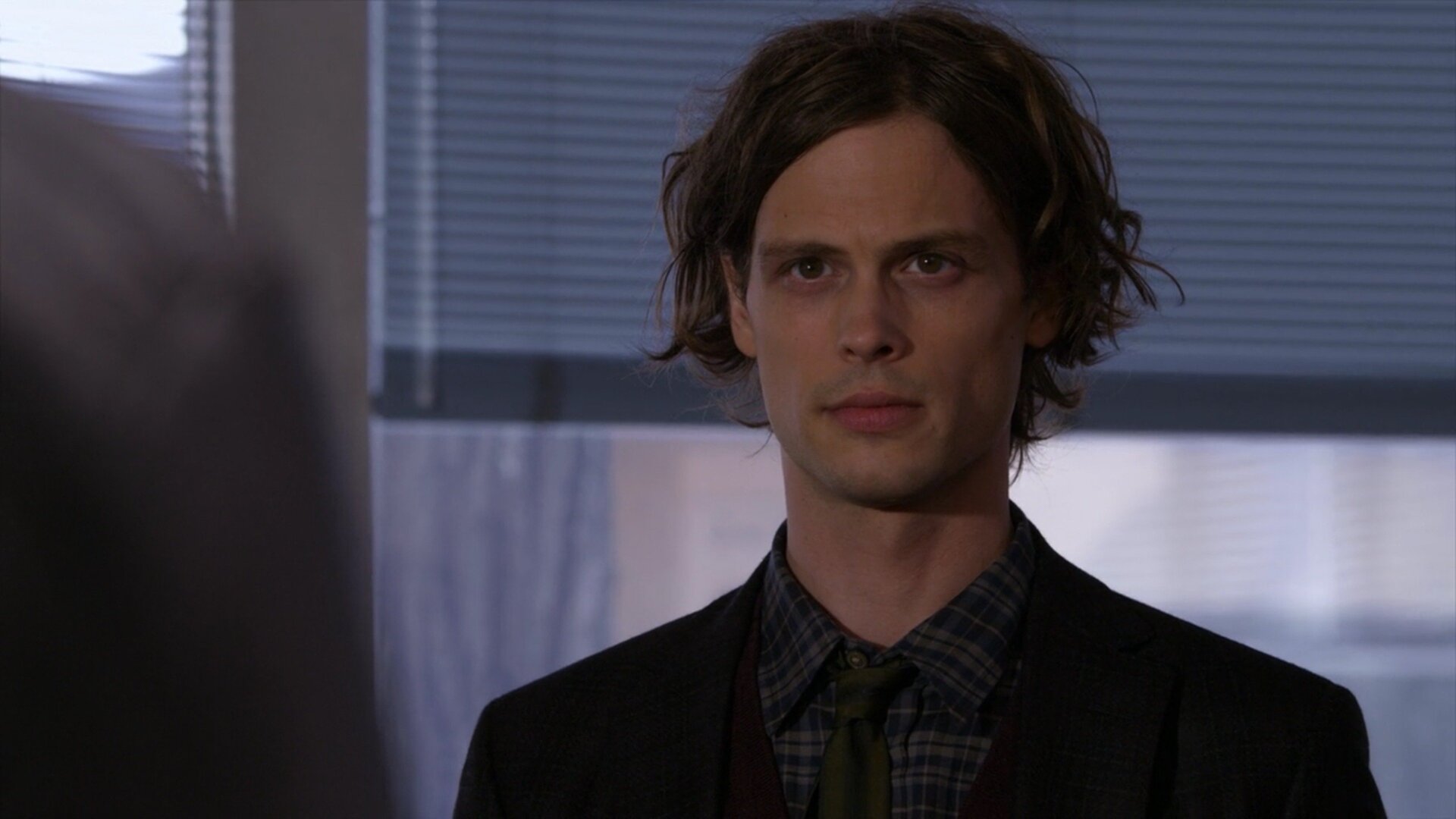 Criminal Minds : The Lesson