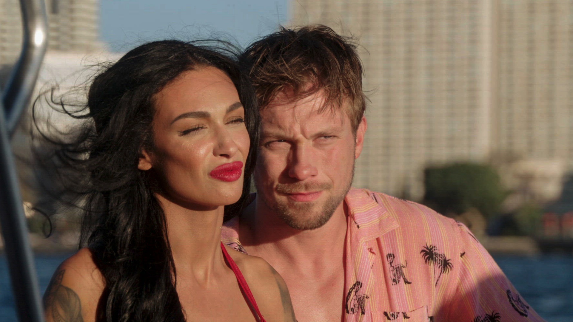 90 Dias para Casar : Eu Amo Você… e Você