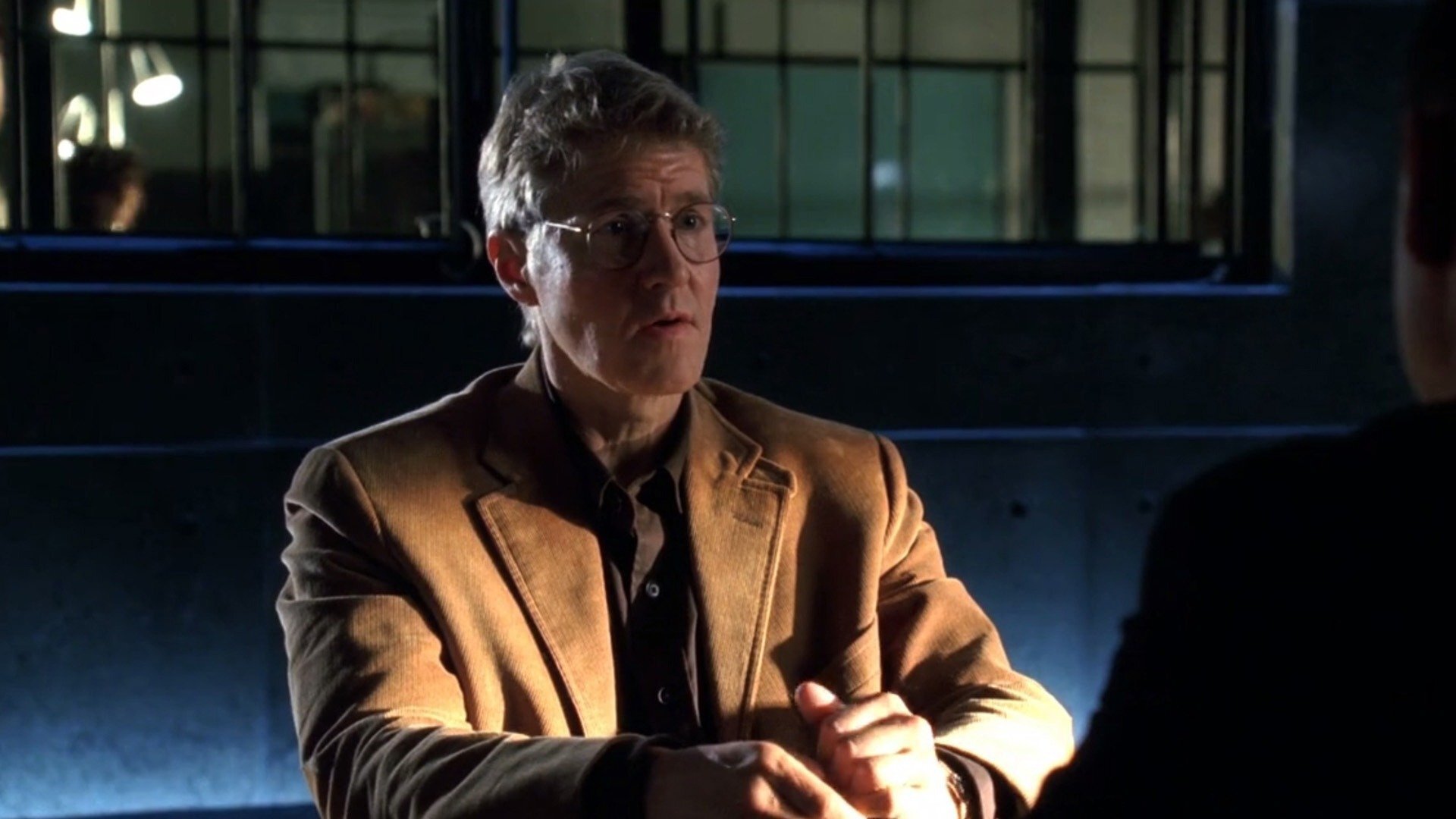 CSI Investigação Criminal : Happenstance