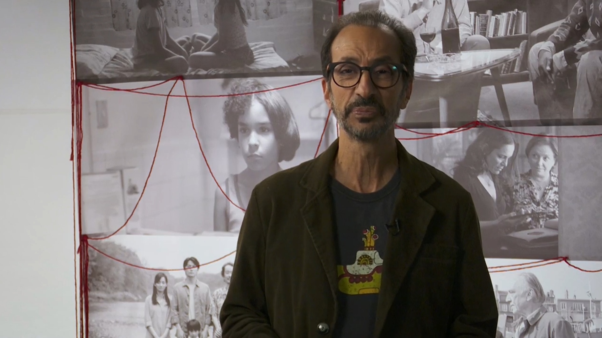 Cineclube Futura : Pelo Malo