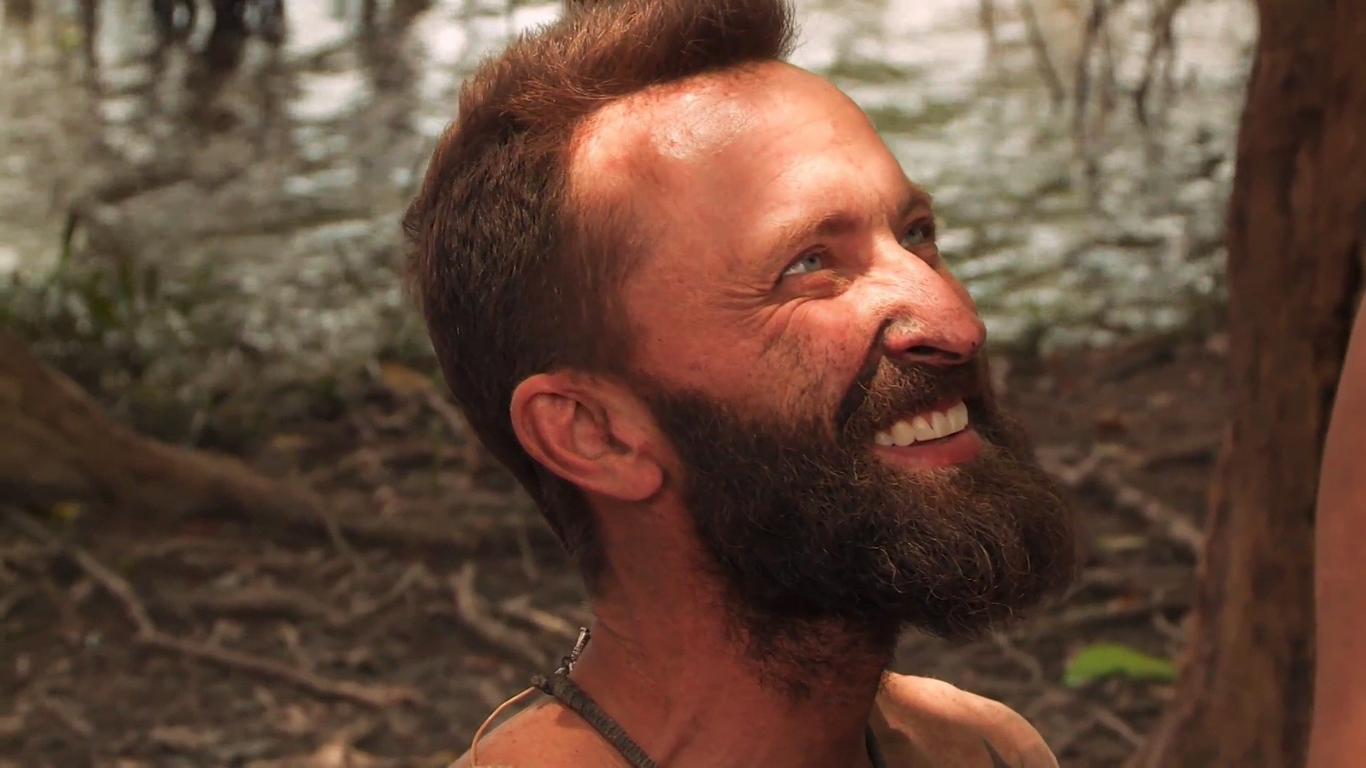 Largados e Pelados : Até que a Selva os Separe