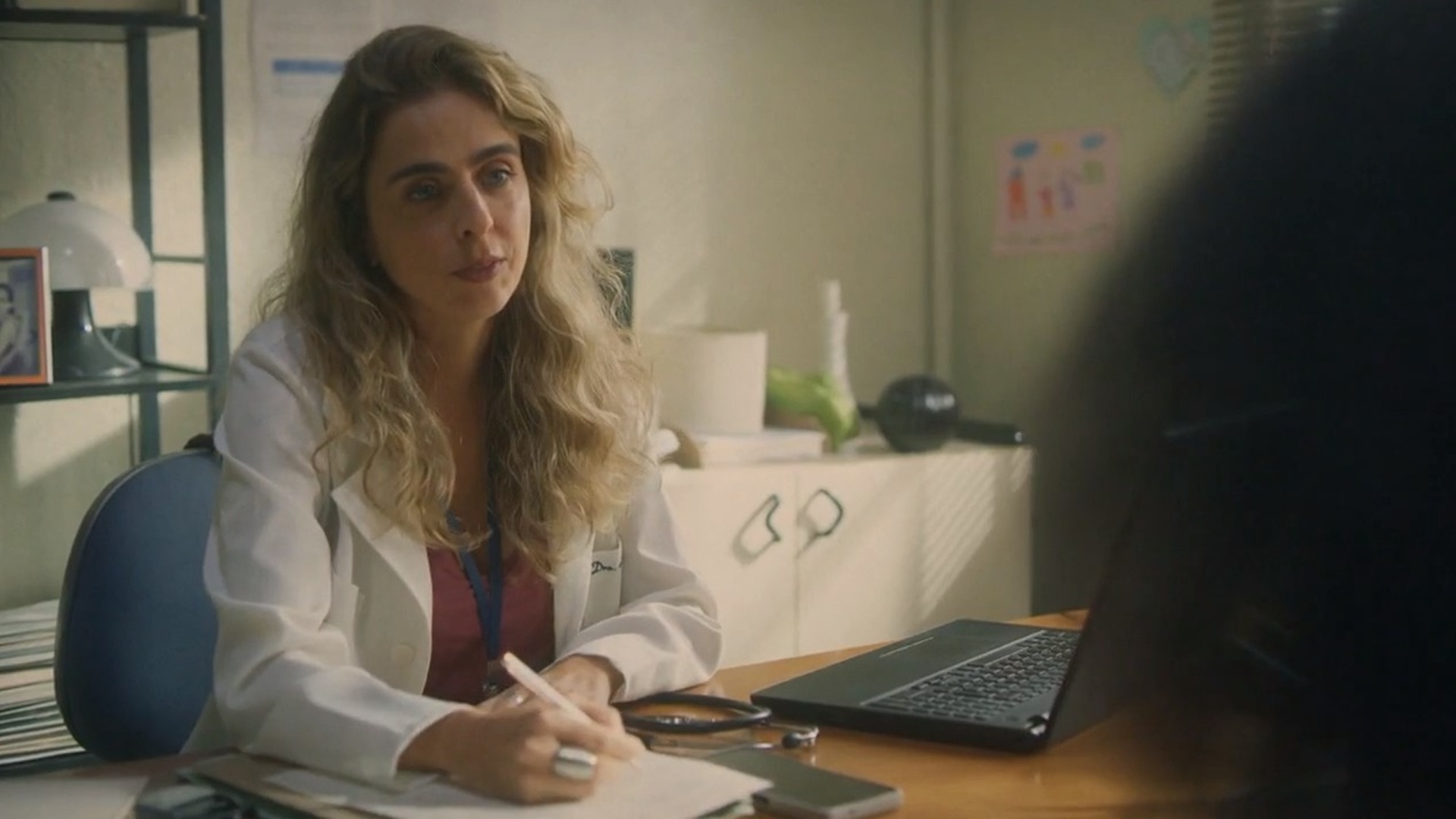 Unidade Básica : Regiane