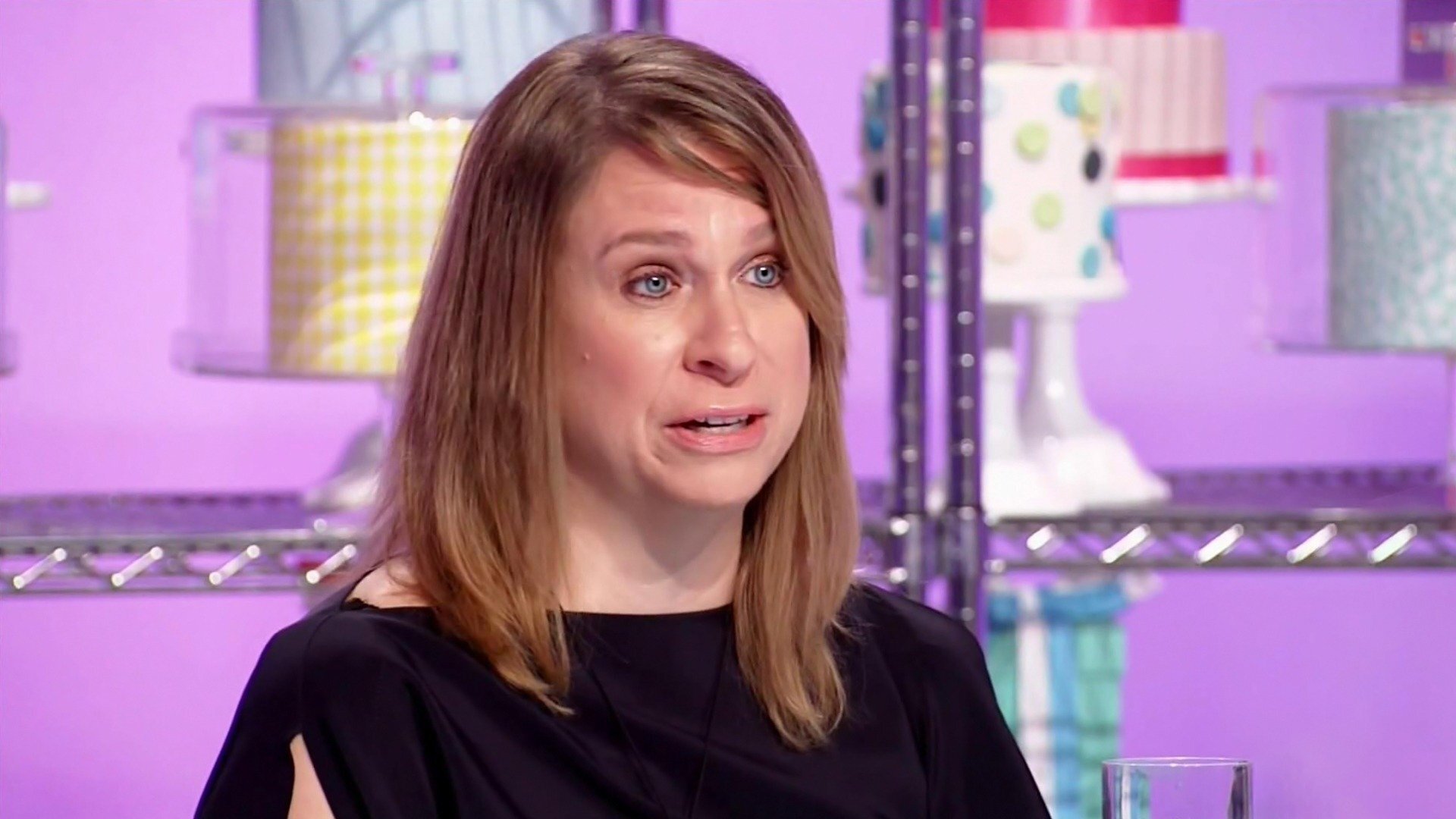 A Guerra dos Bolos : Shrek