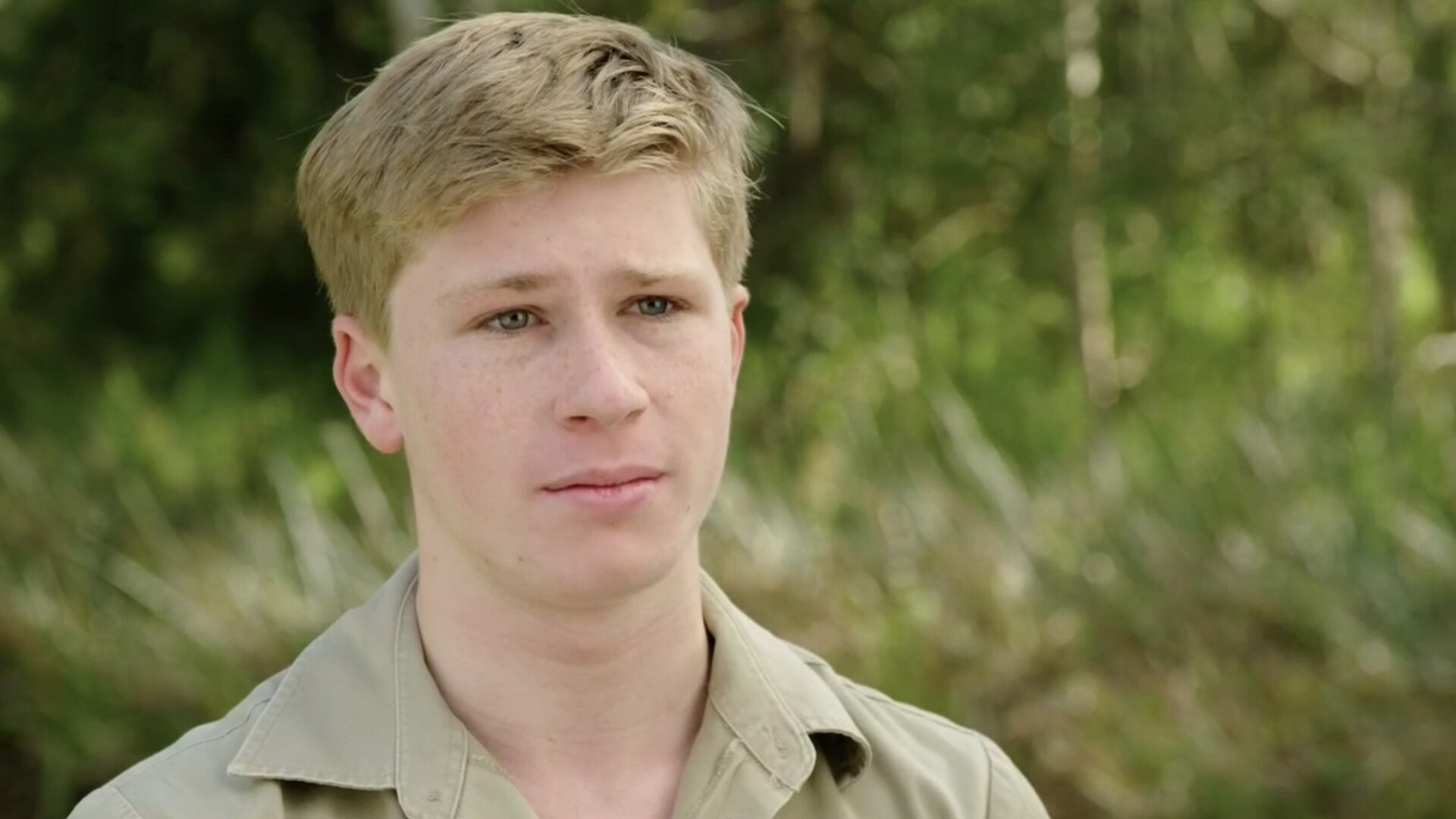 A Família Irwin - Mordidas Extras : Alta Demanda