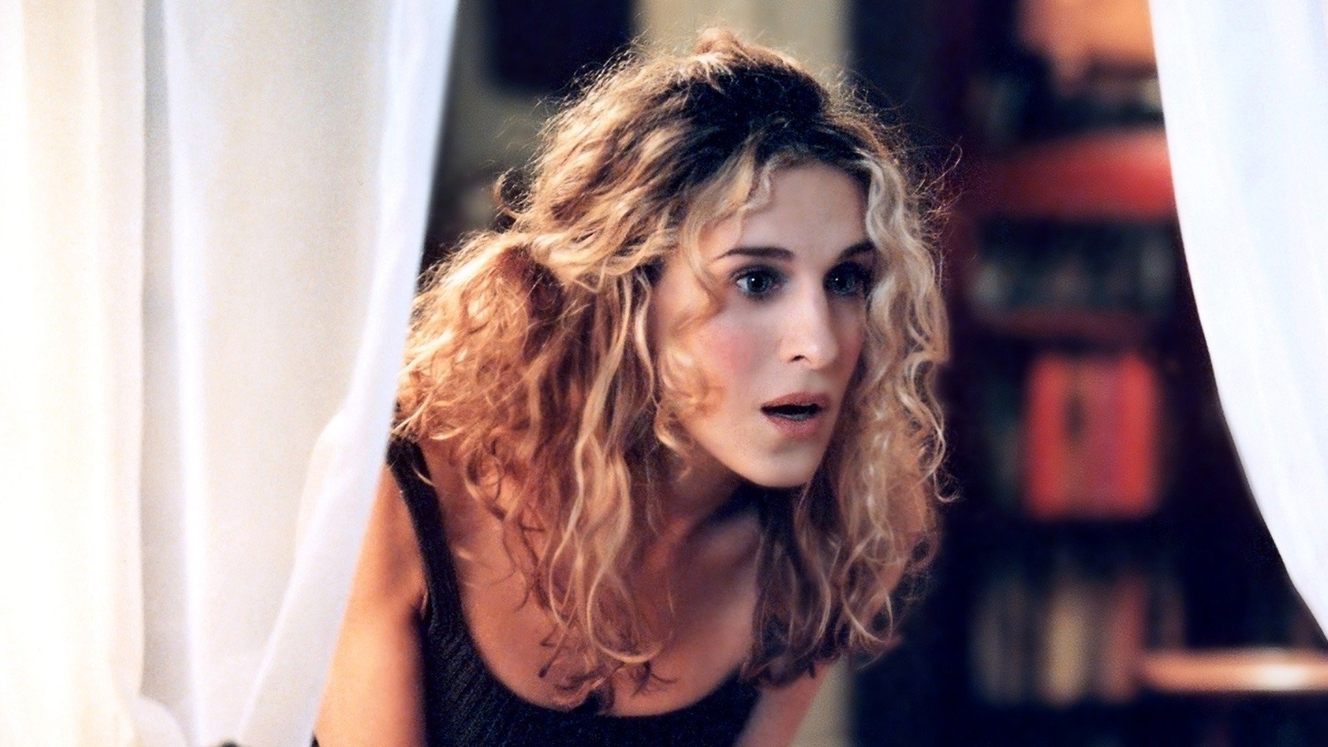 Sex and the City : Seca