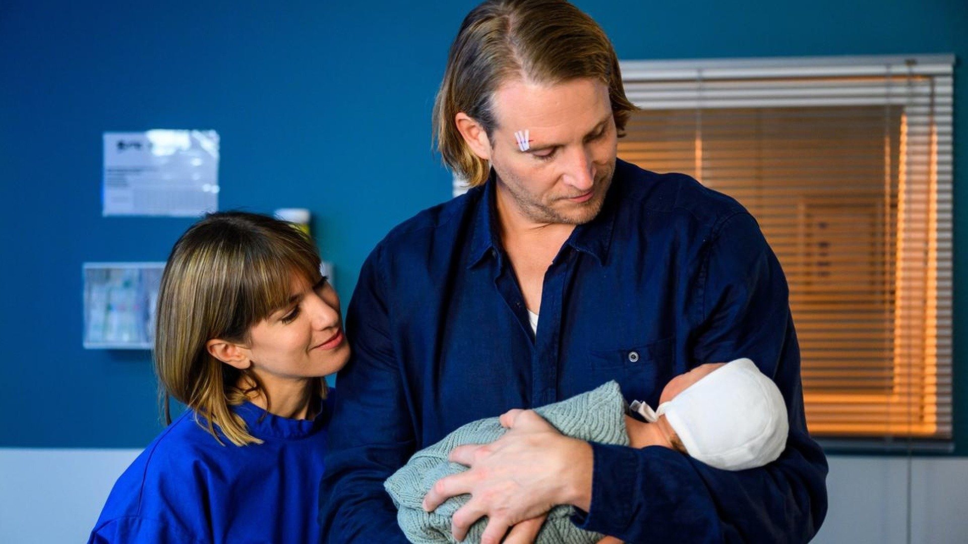 Betty's Call : Findelkind