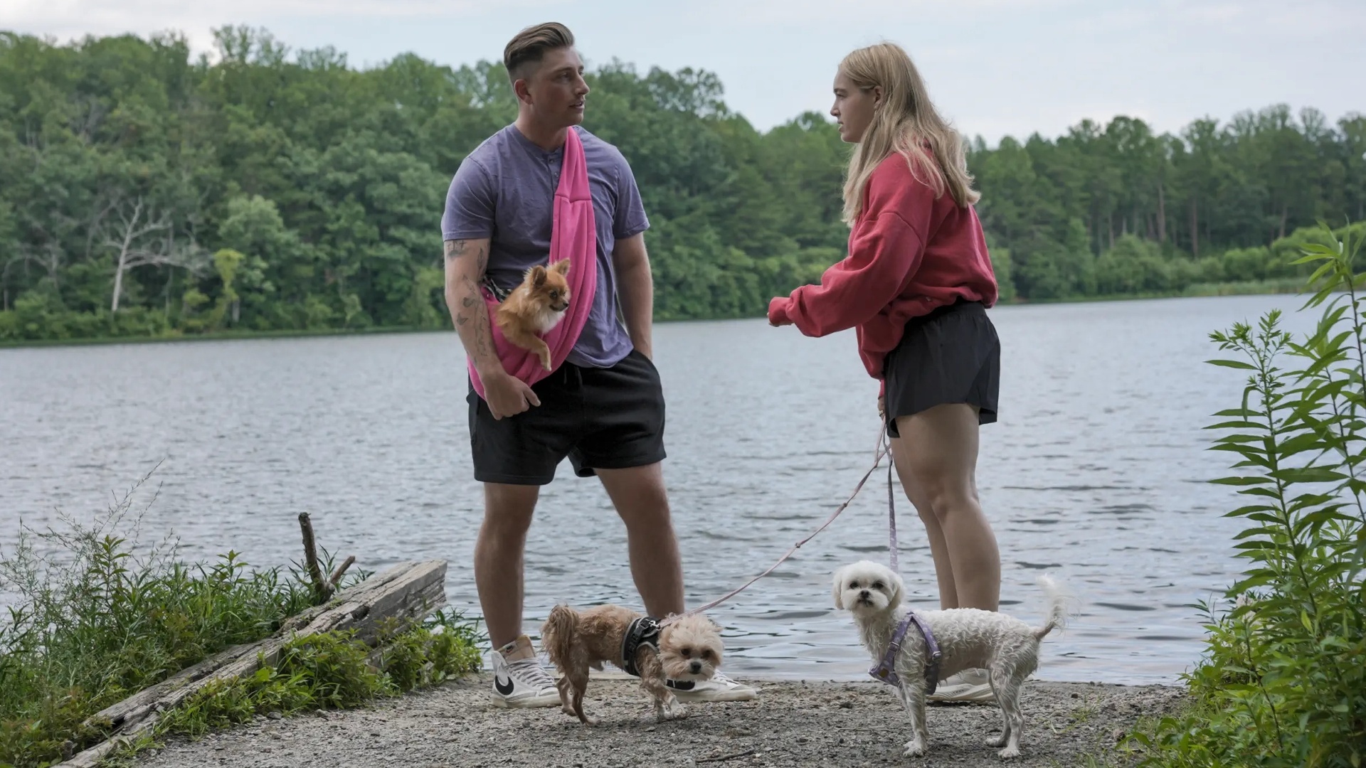 Baylen - Uma Vida sem Filtro : Se Prepara