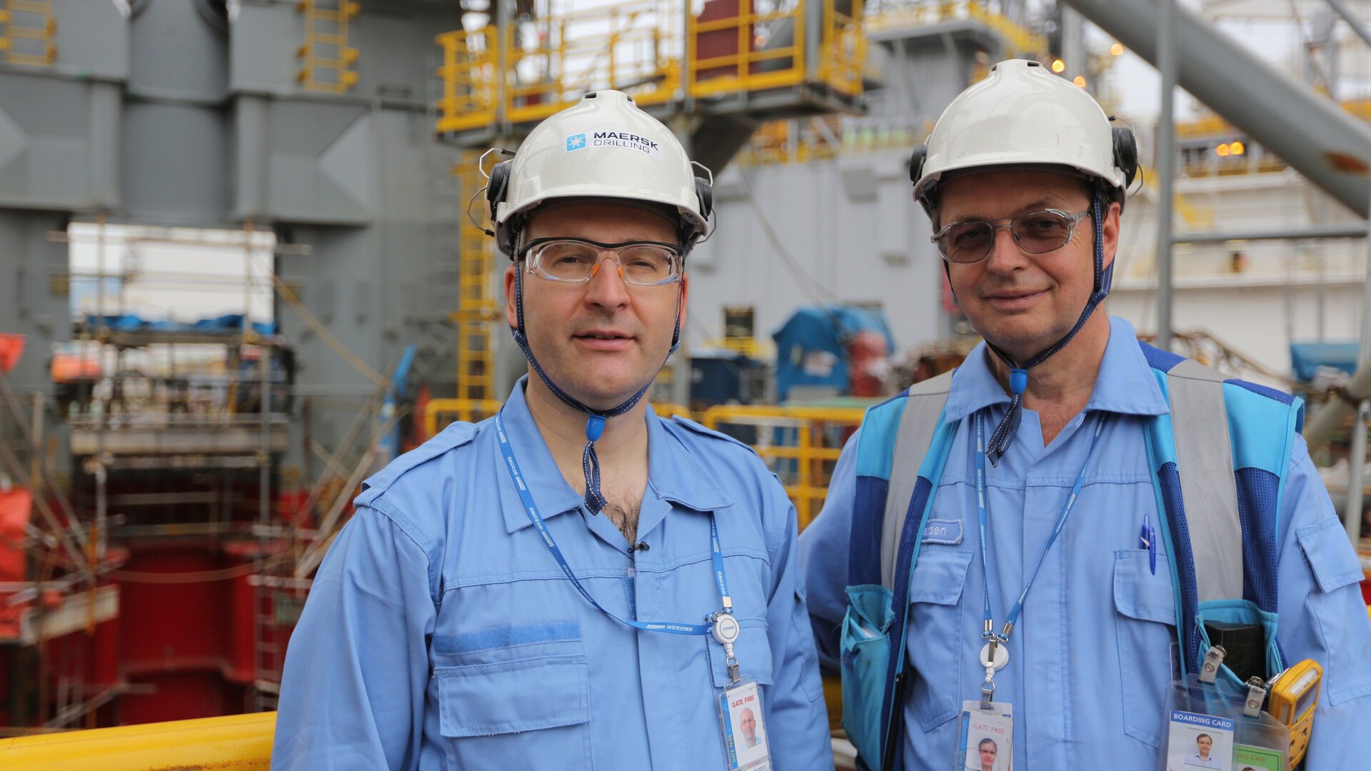 World's Biggest Shipbuilders : Lançamento