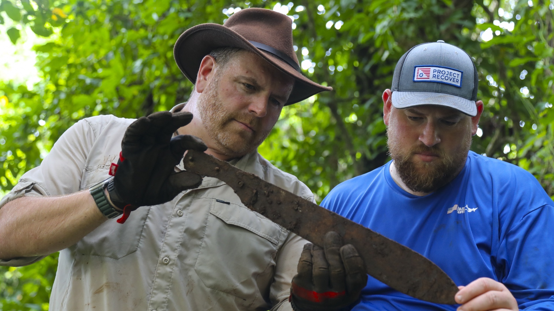 Rumo ao Desconhecido : Heróis da Segunda Guerra