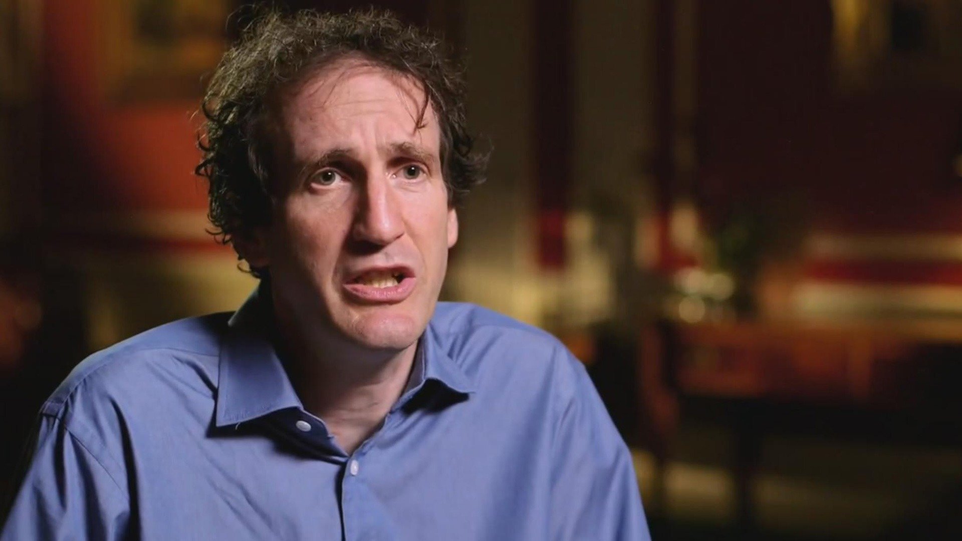 Mistérios no Museu : Chuva de Peixe; O Rapto do...