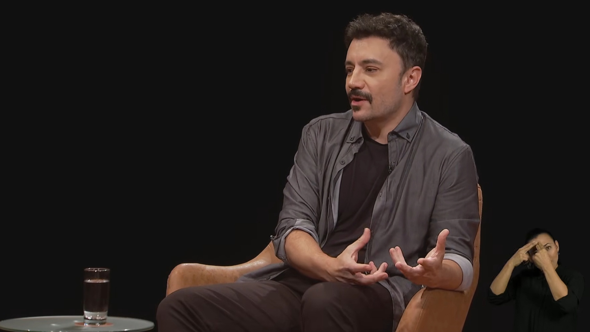 Persona : Rafael Primot