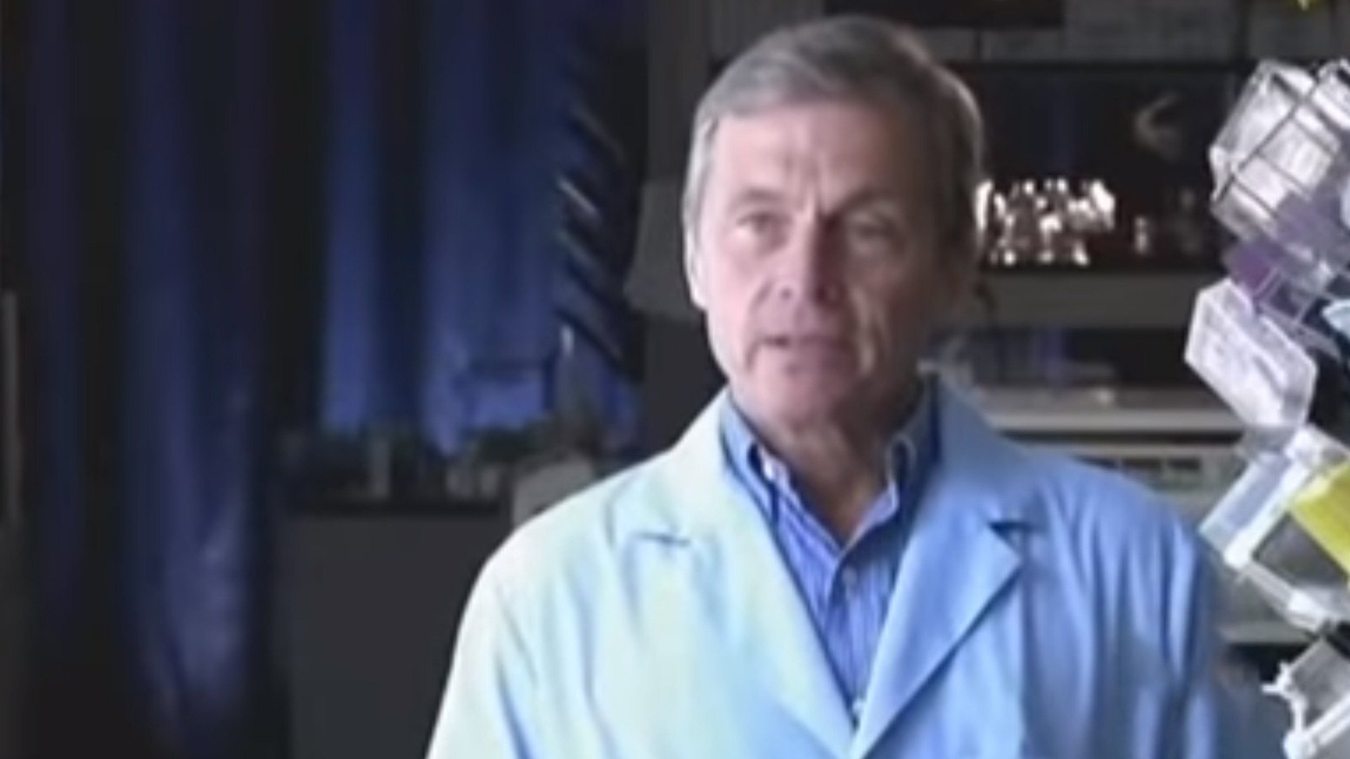 Popular Science: Futuro : Sexo