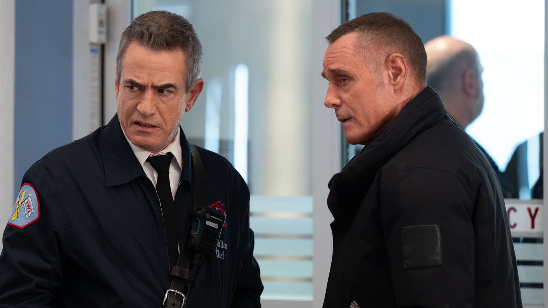 Chicago P.D. : Acerto de Contas