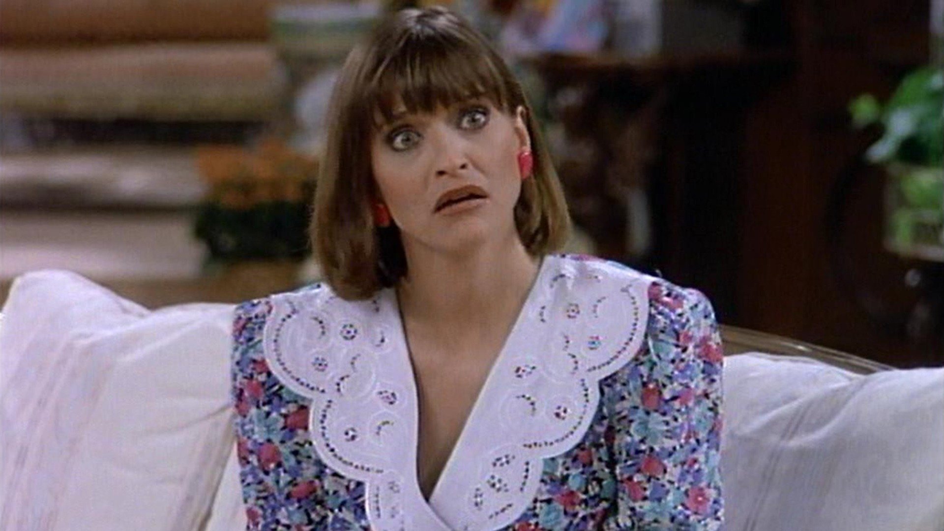 Designing Women : Picking a Winner