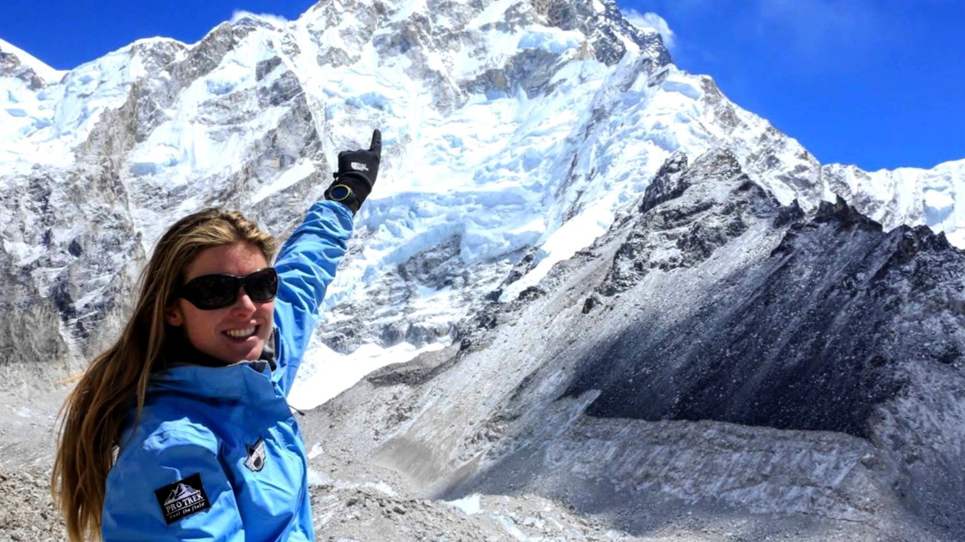 A Outra Face do Everest