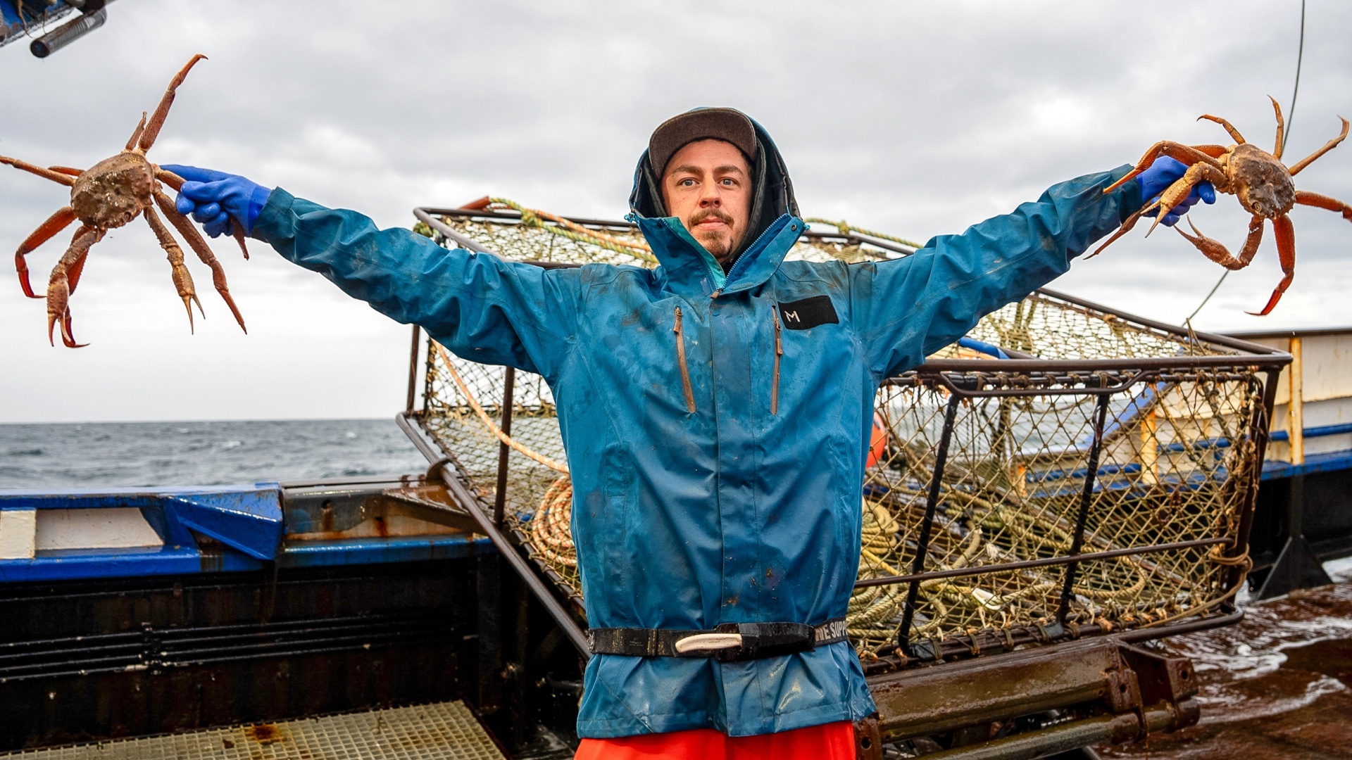 Pesca Mortal : Falhe Rápido, Falhe com Frequência