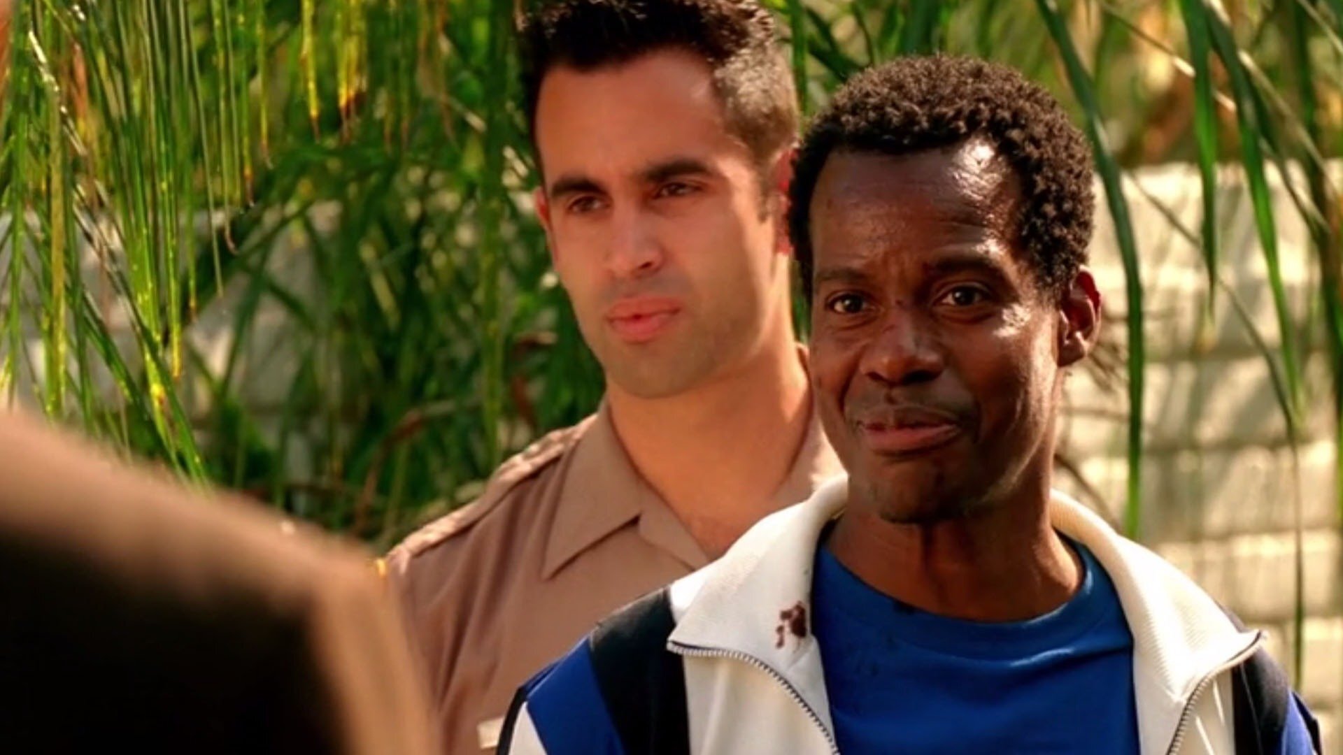 CSI: Miami : Shattered