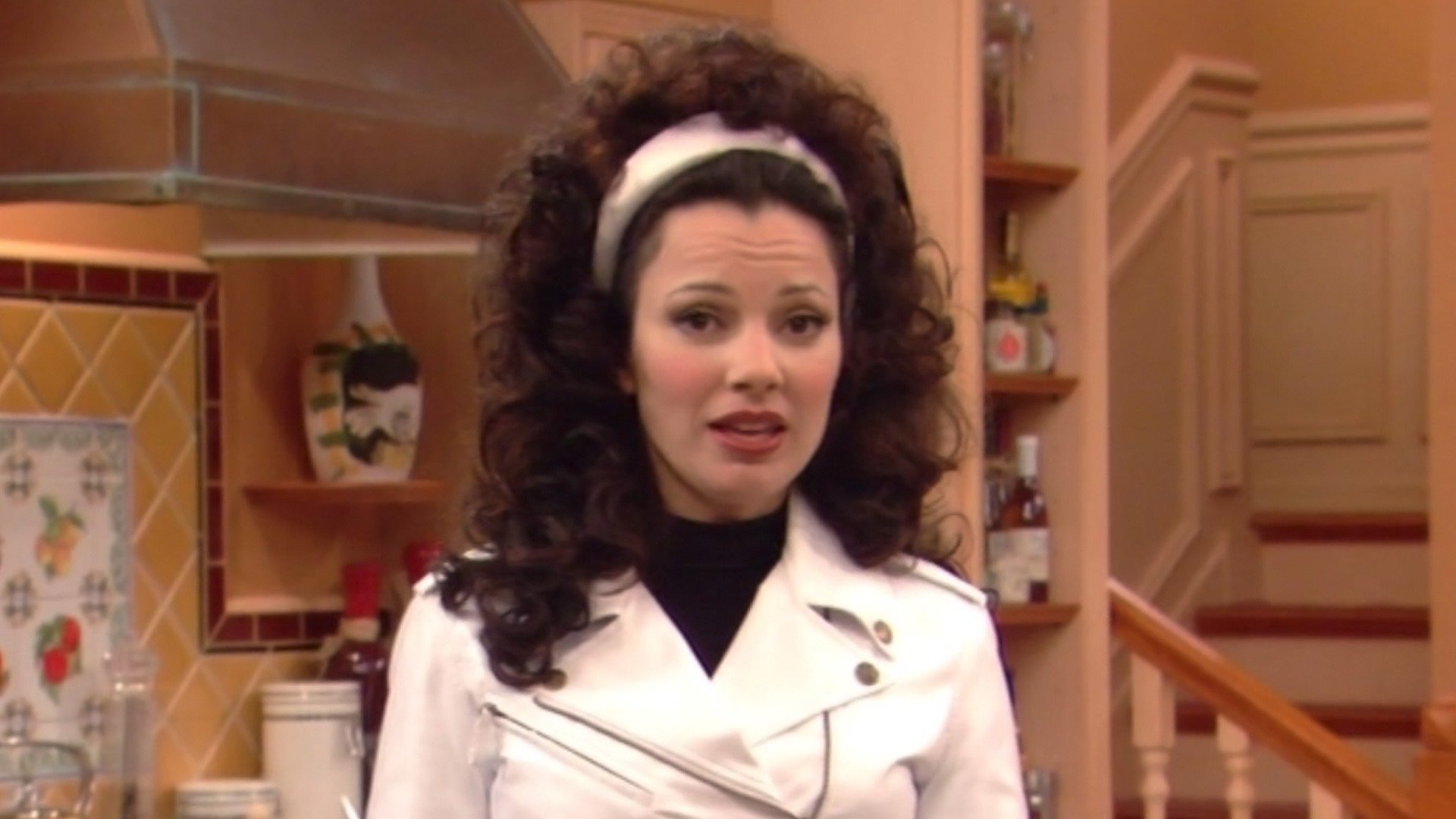 The Nanny : The Reunion Show