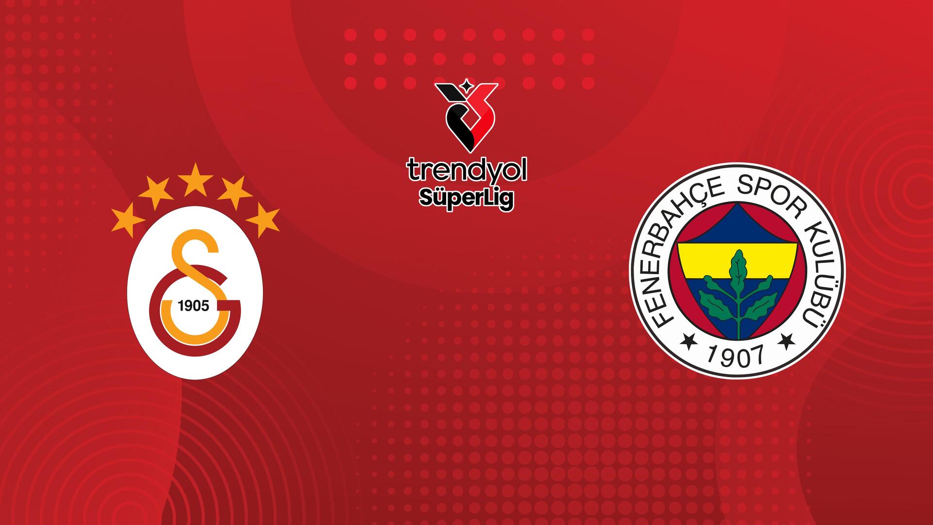 Galatasaray x Fenerbahçe - Campeonato Turco de Futebol : Galatasaray x Fenerbahçe