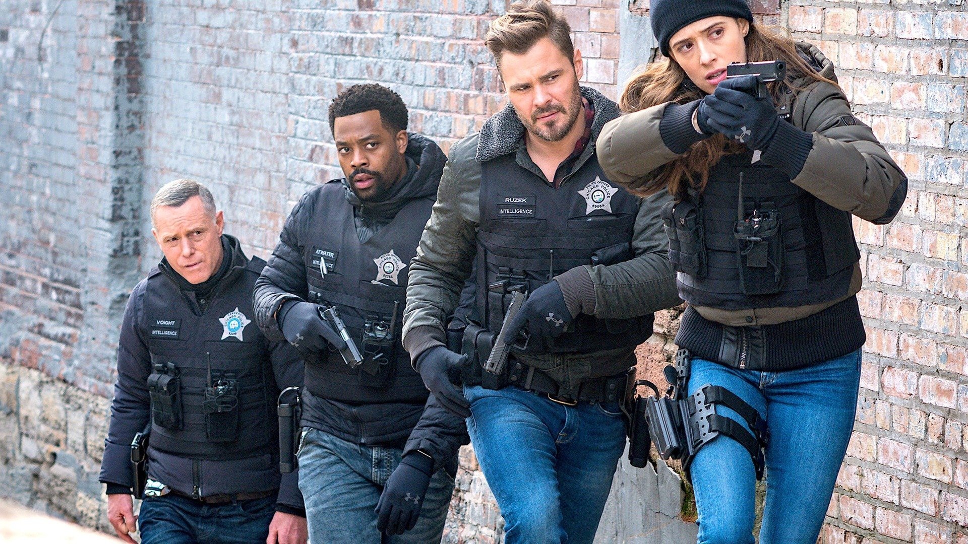 Chicago P.D. : Imperdoável