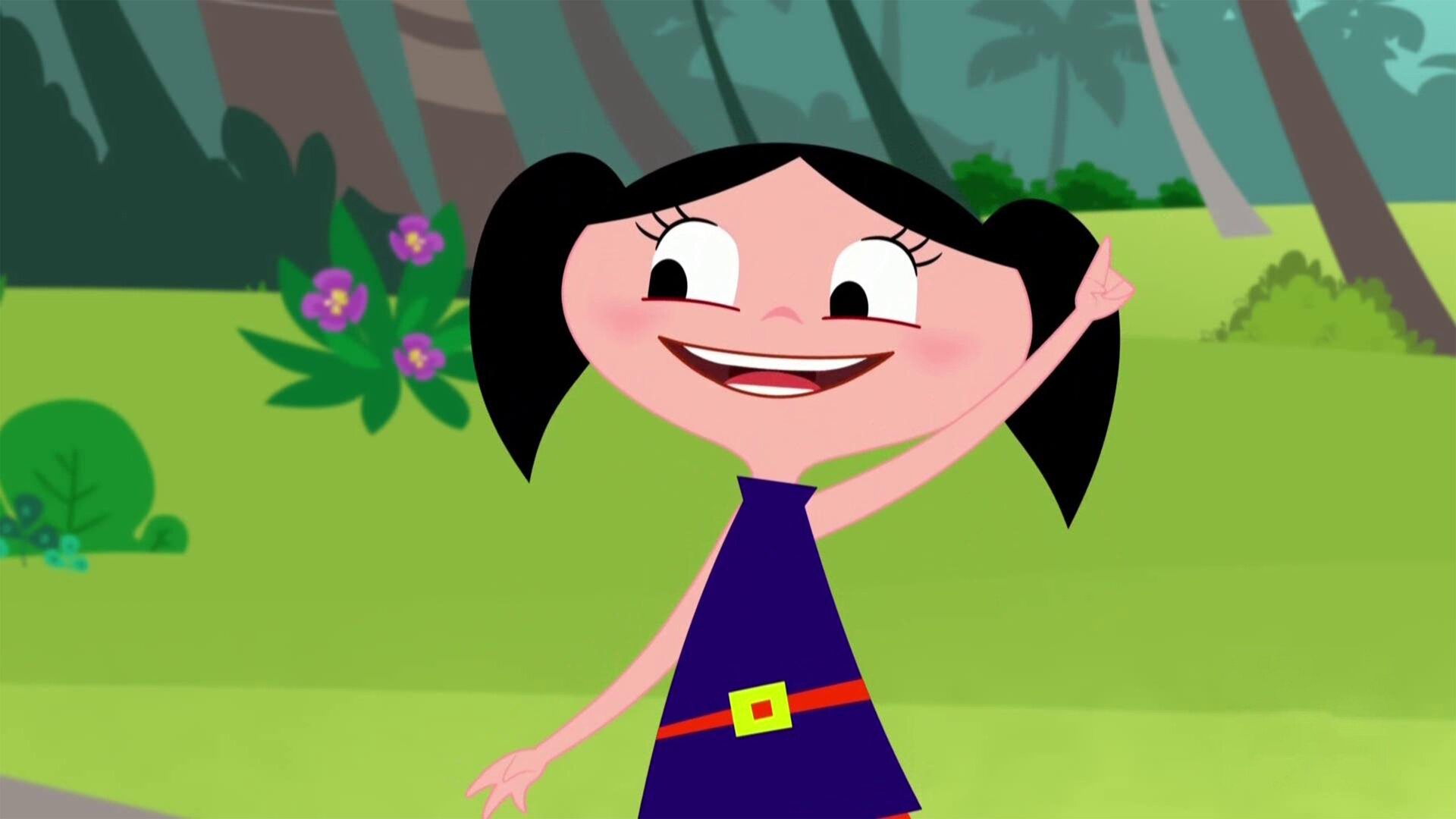 O Show da Luna! : Cada um com Sua Mancha