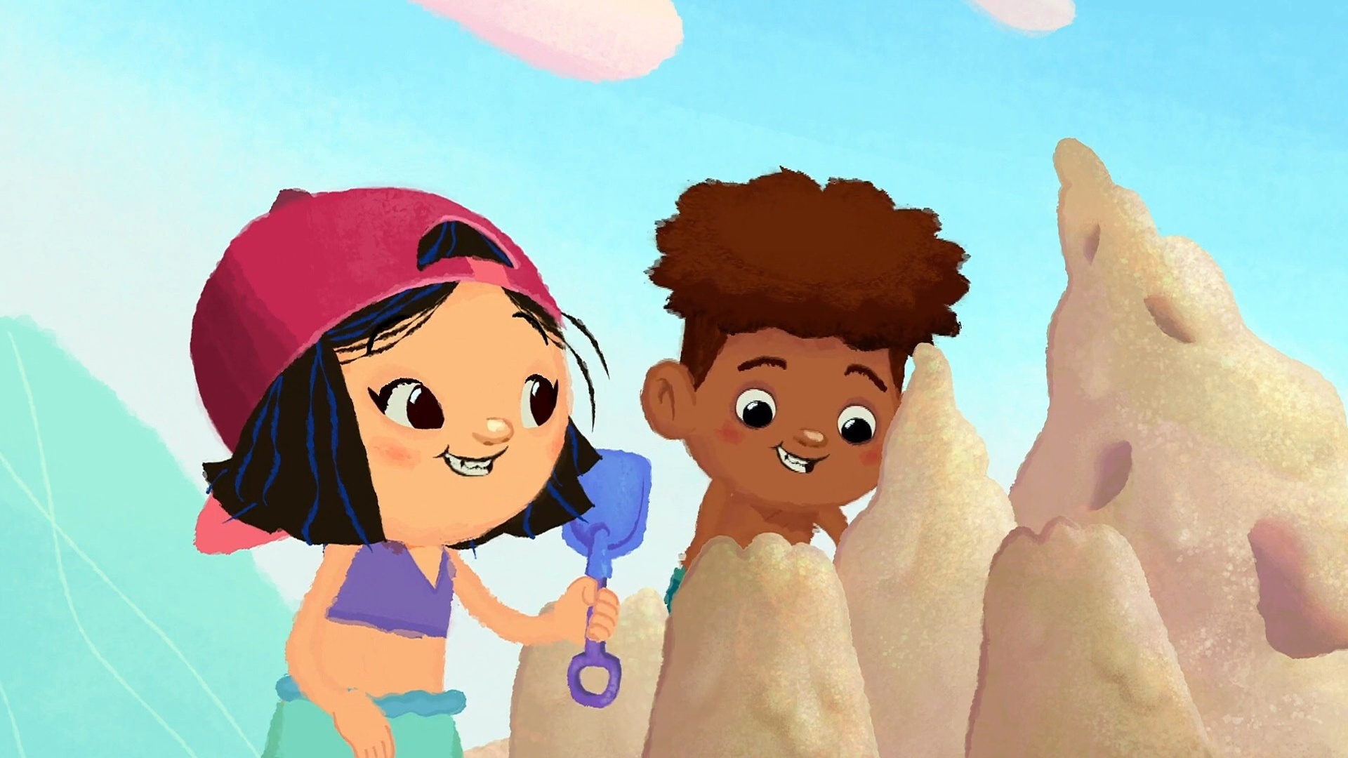 Conta Comigo : Quem Pegou?