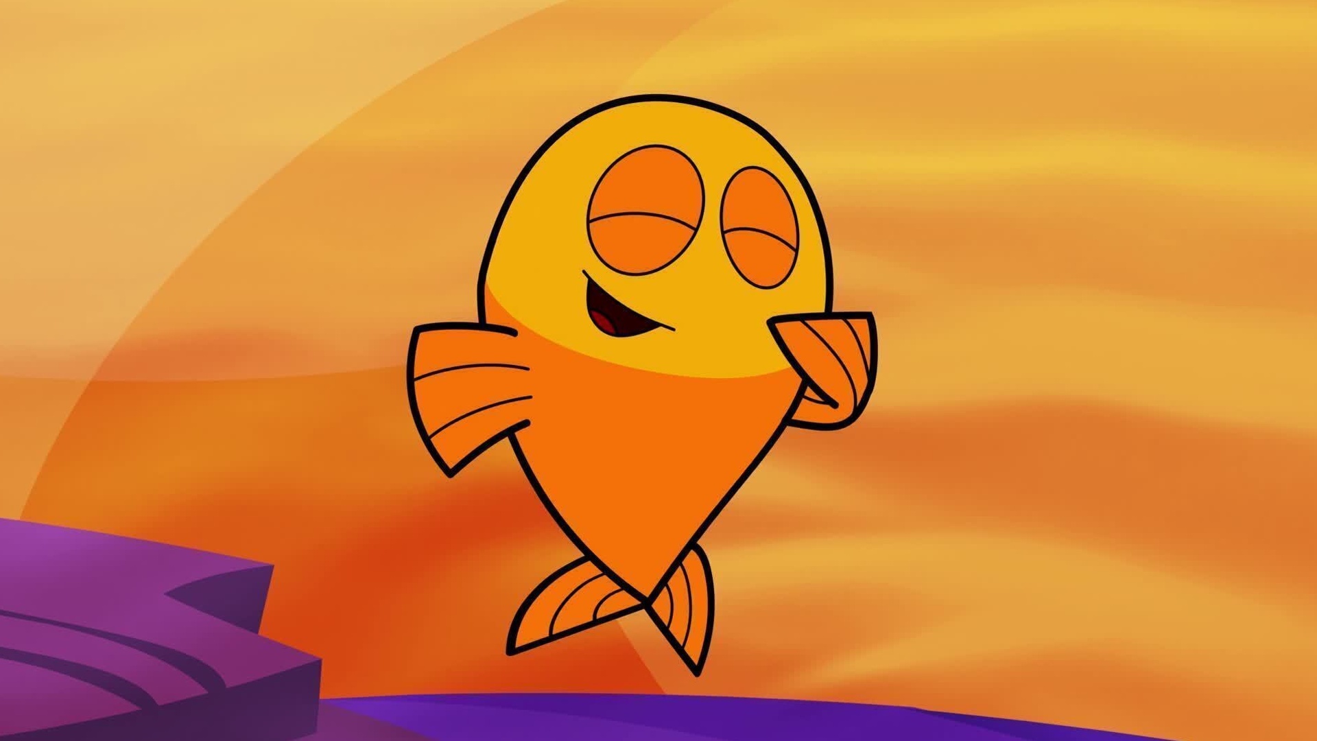 As Novas Missões do Peixonauta : O Caso do Outro Peixonauta