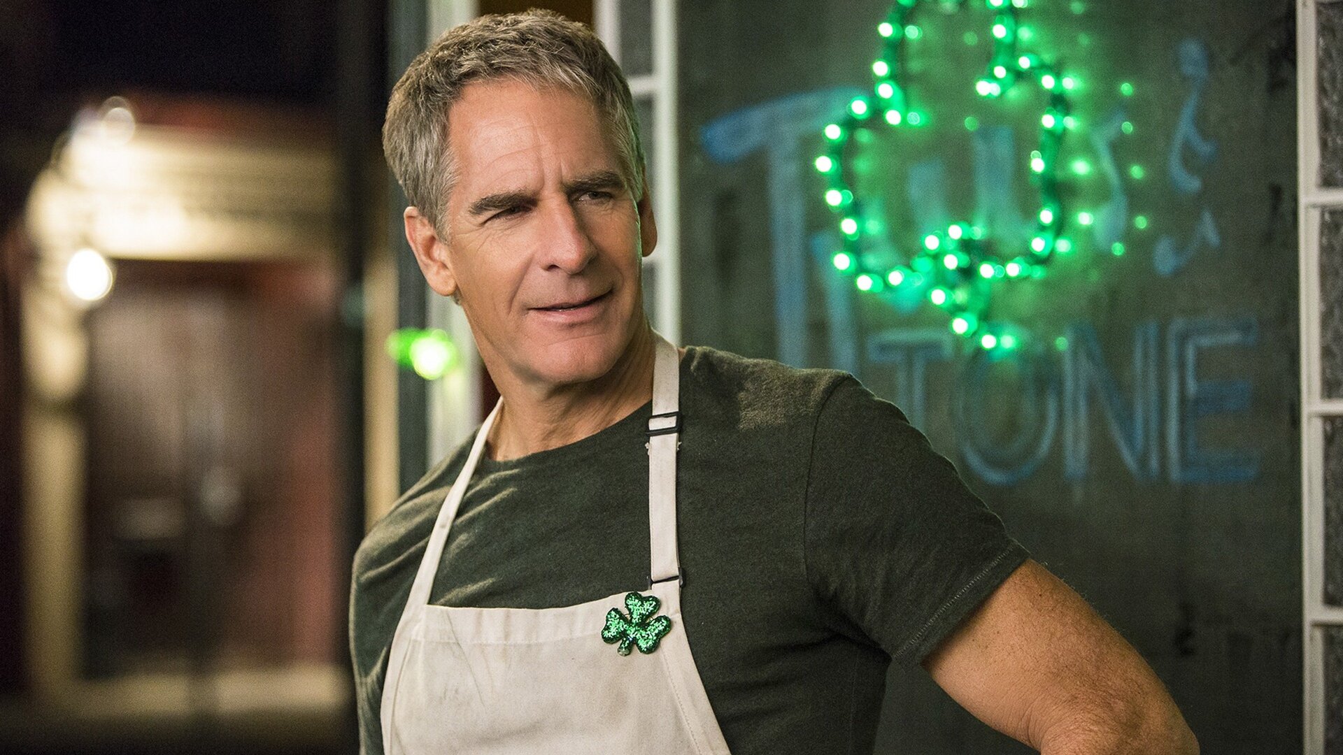 NCIS: New Orleans : If It Bleeds, It Leads