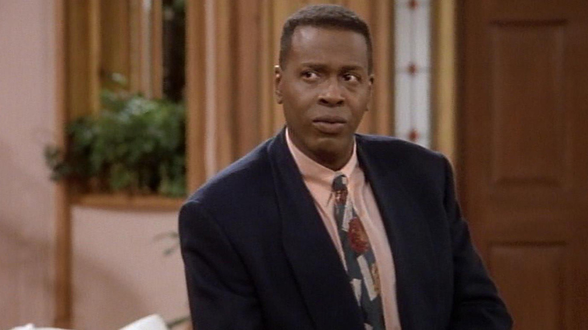 Designing Women : The Strange Case of Clarence and Anita