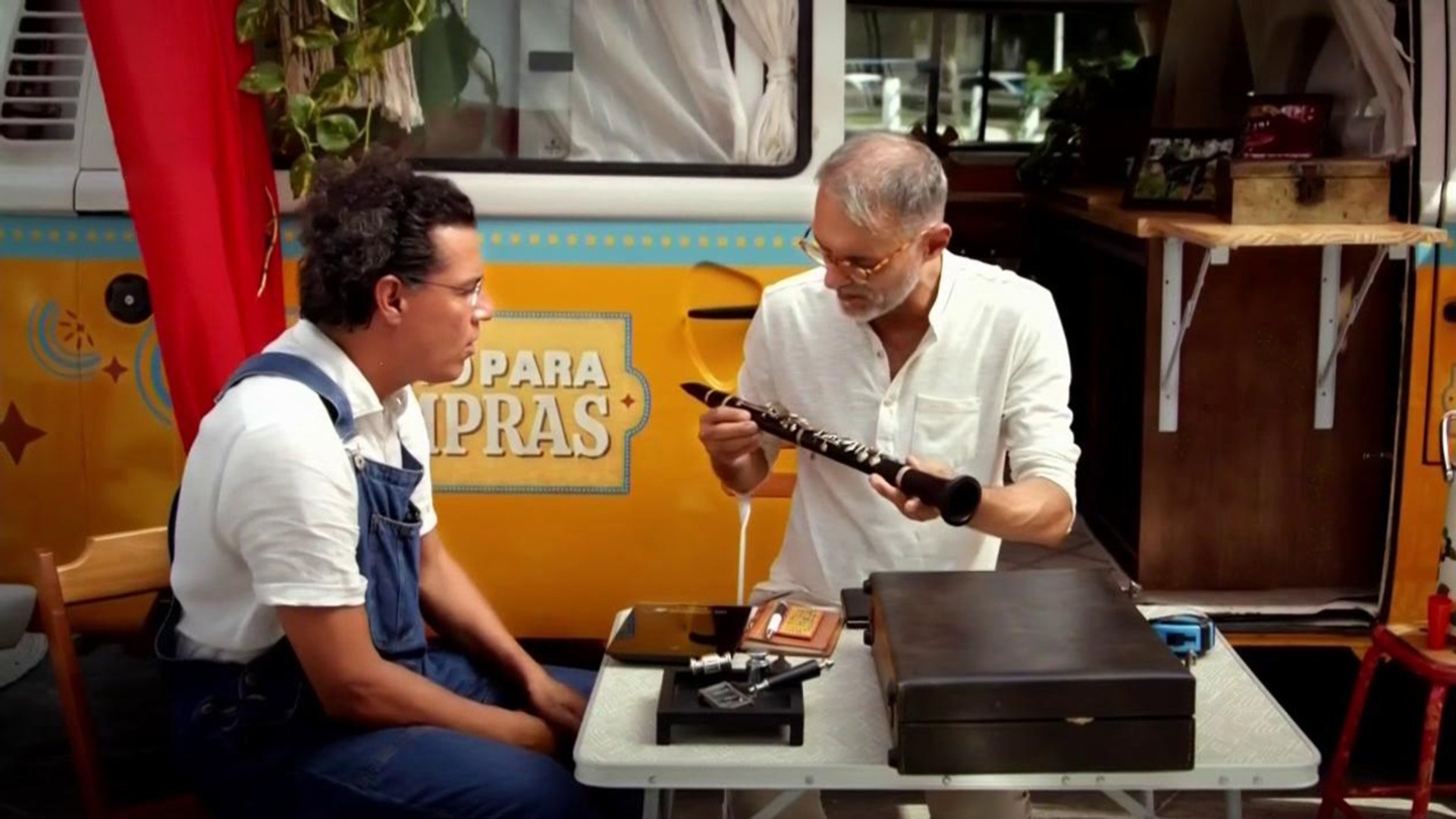 Aberto para Compras : São Francisco Xavier