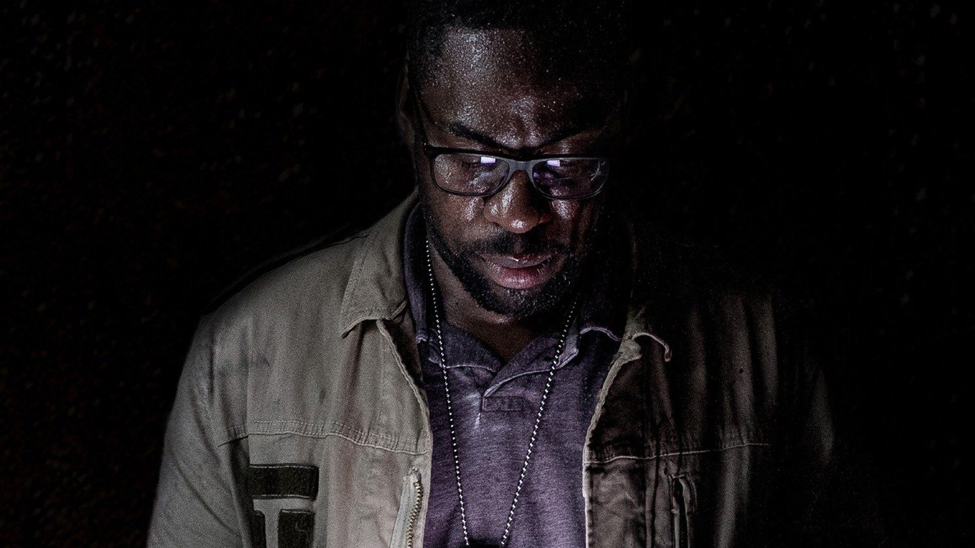 O Silêncio da Chuva