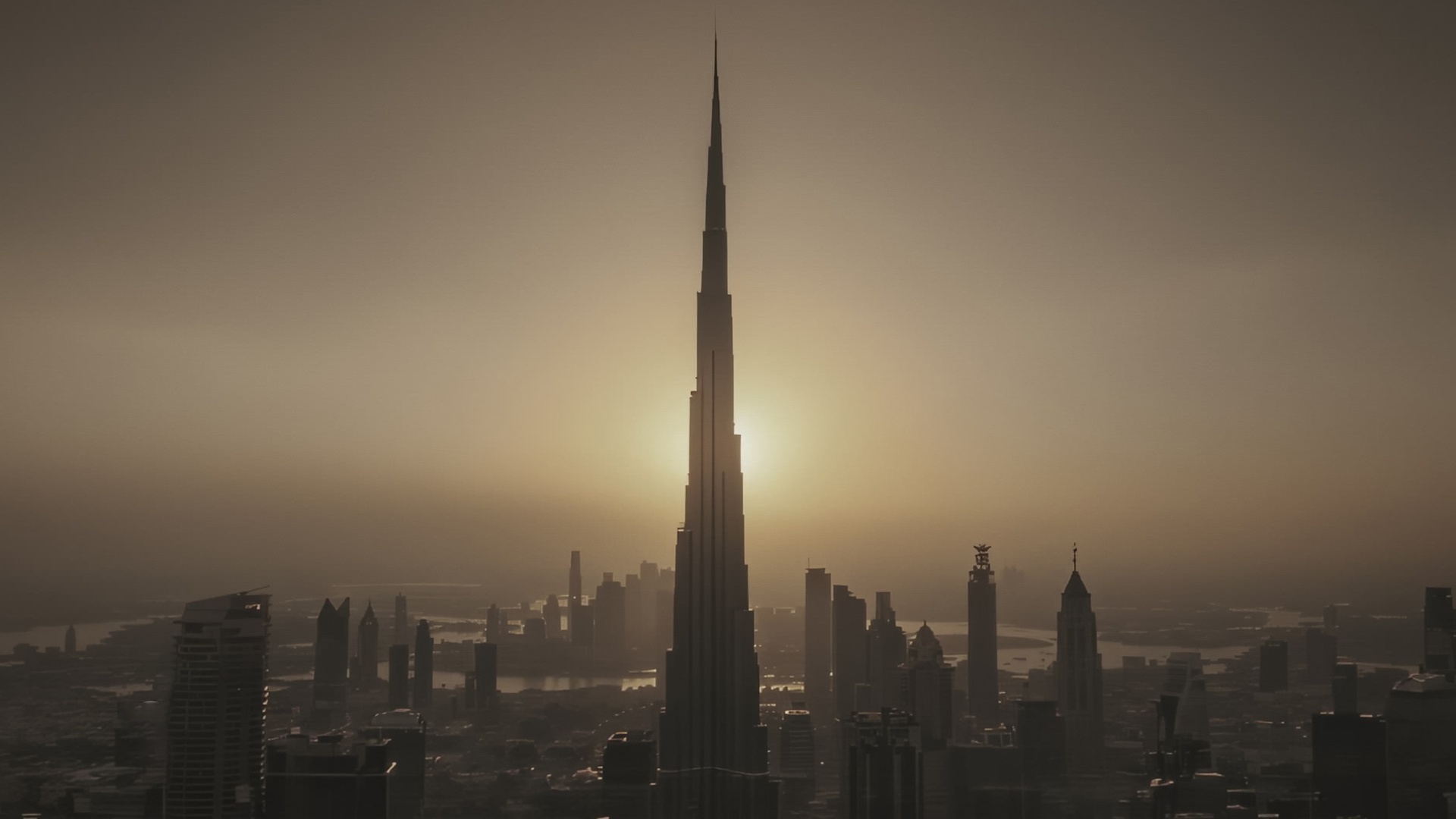 O Mundo sem Ninguém : As Areias do Tempo