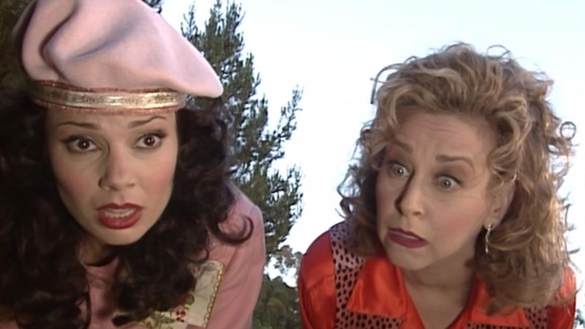 The Nanny : The Wedding