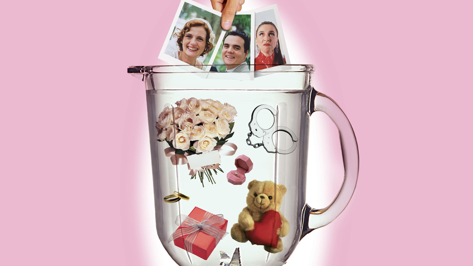 Como Fazer um Filme de Amor