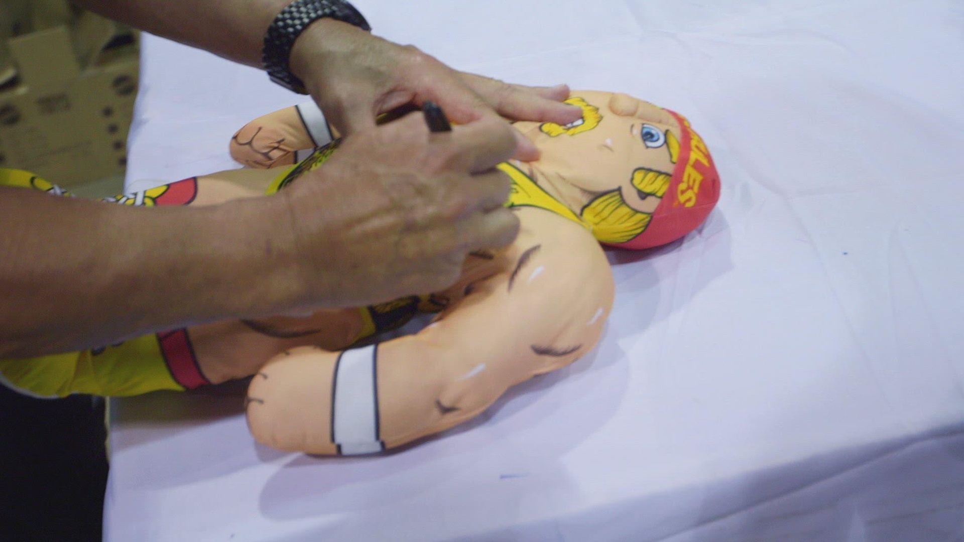 O Melhor de Trato Feito : Negócios na Estrada