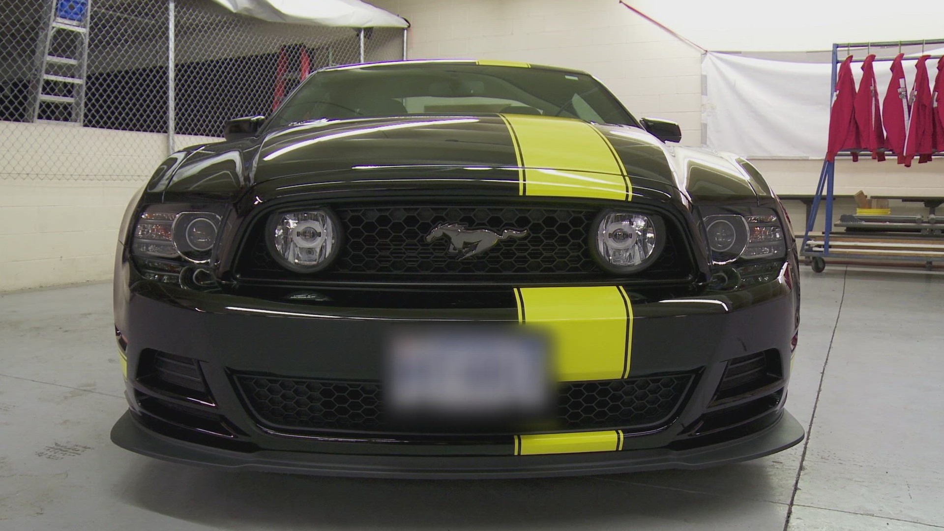 O Melhor de Trato Feito : Rei de Vegas