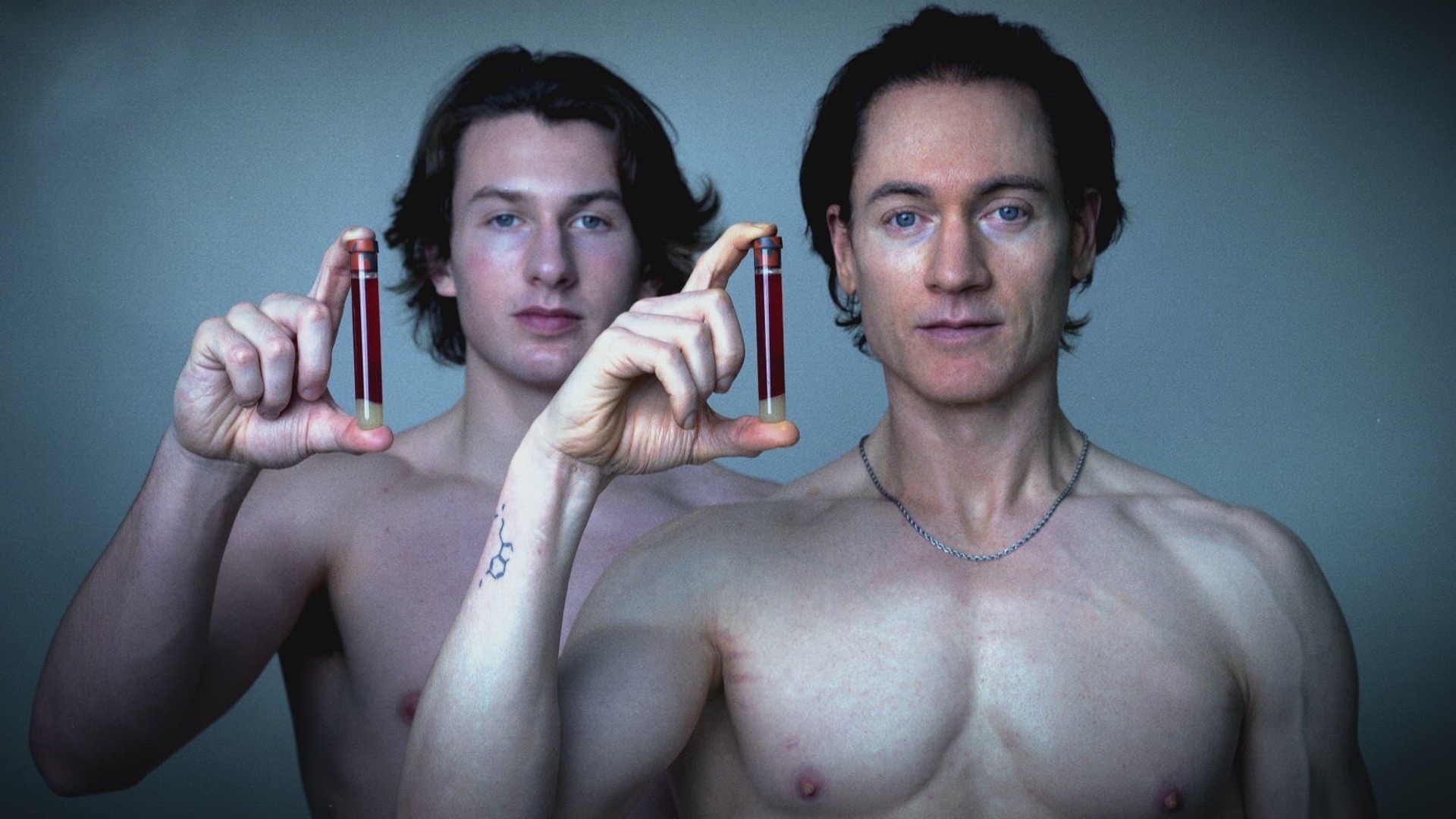 Inacreditável com Dan Aykroyd : Experimentos Escandalosos