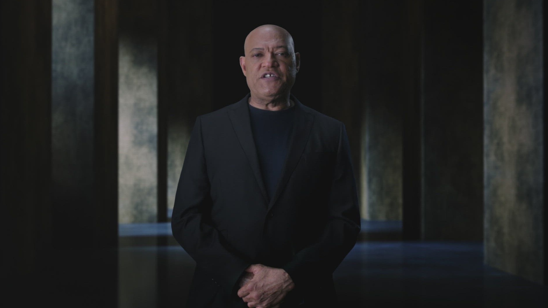 Grandes Mistérios da História com Laurence Fishburne : O Último Voo de Amelia Earhart